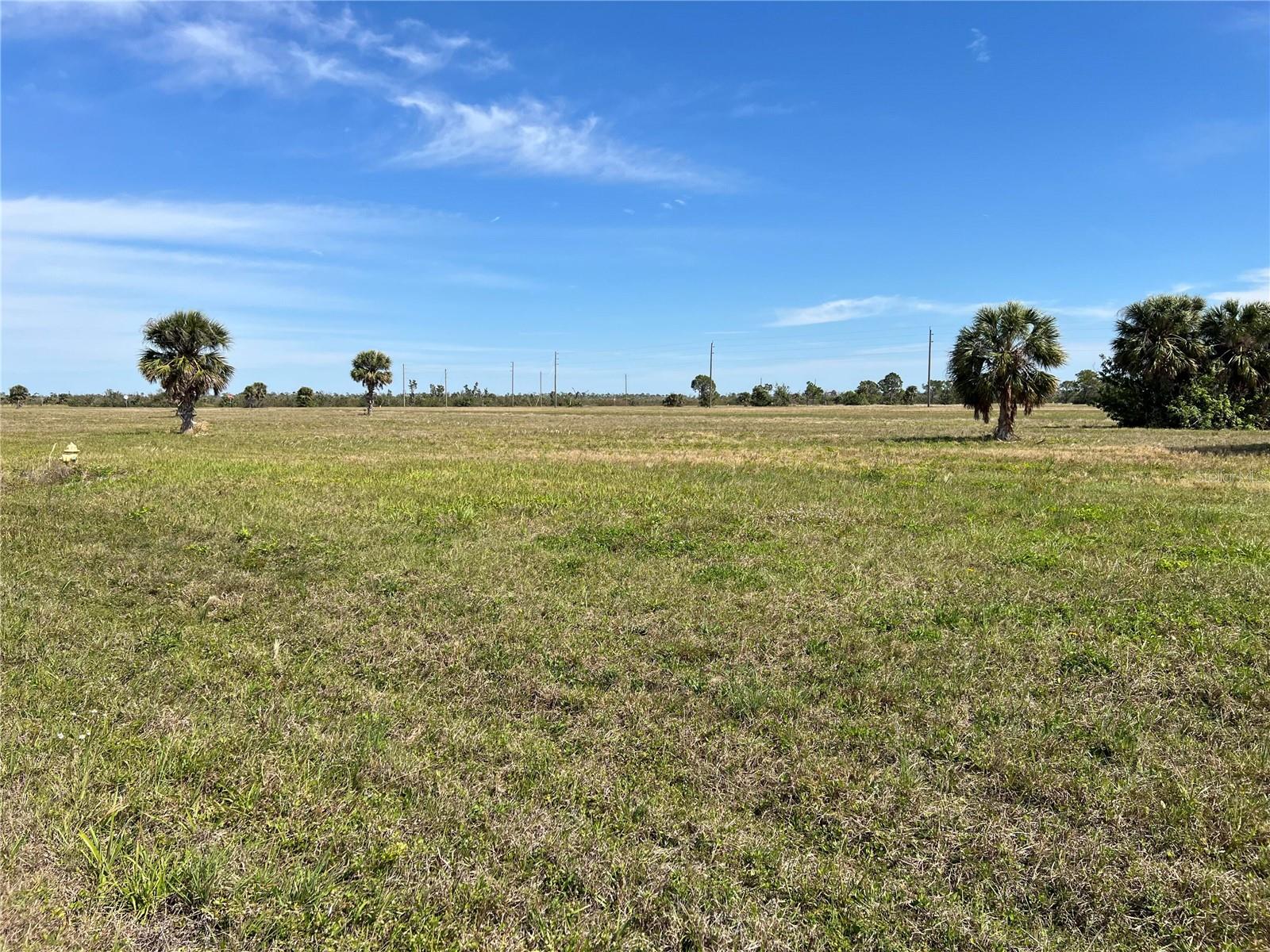 ROTONDA VILLAS - Land