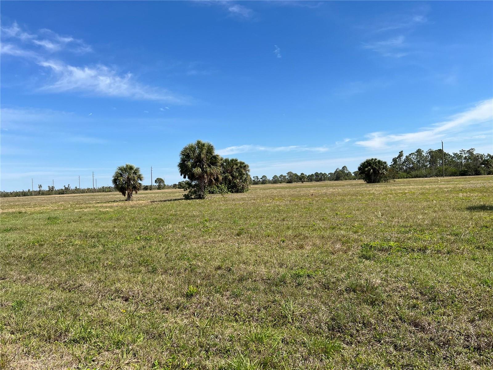 ROTONDA VILLAS - Land