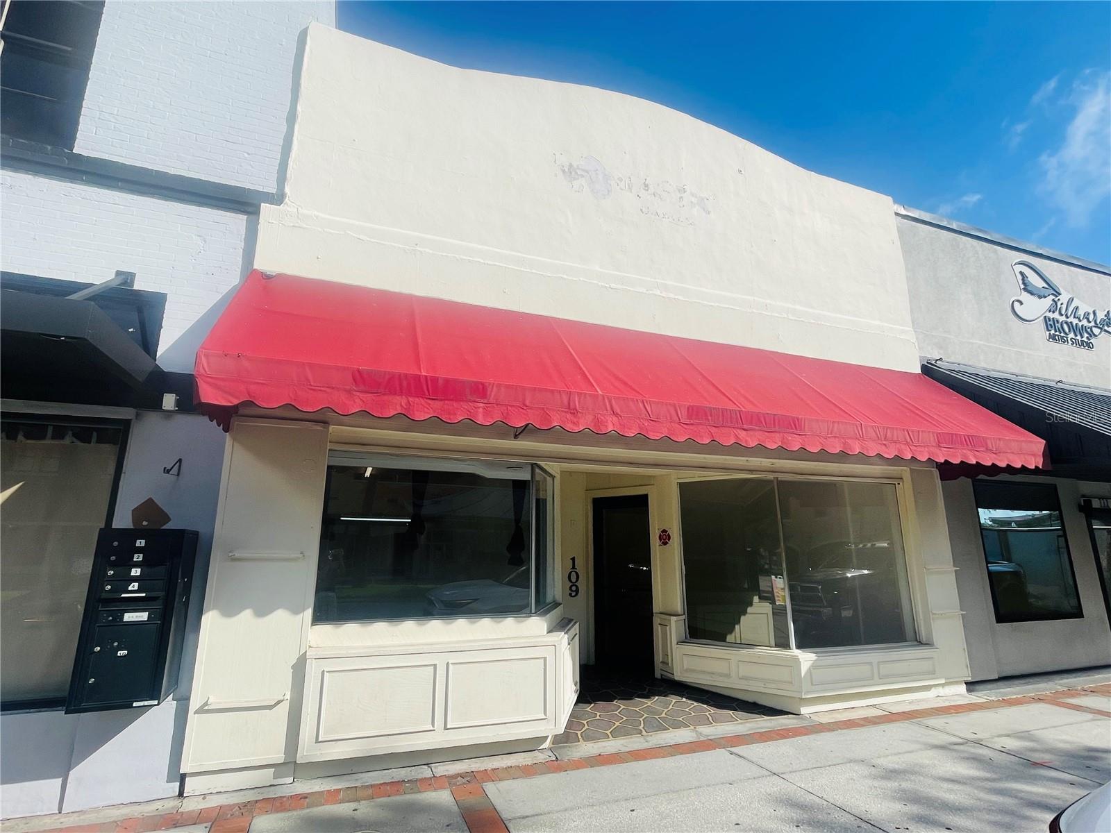 SOUTH FLORIDA RAILROAD COMPANYS TOWN OF KISSIMMEE - Commercial Sale