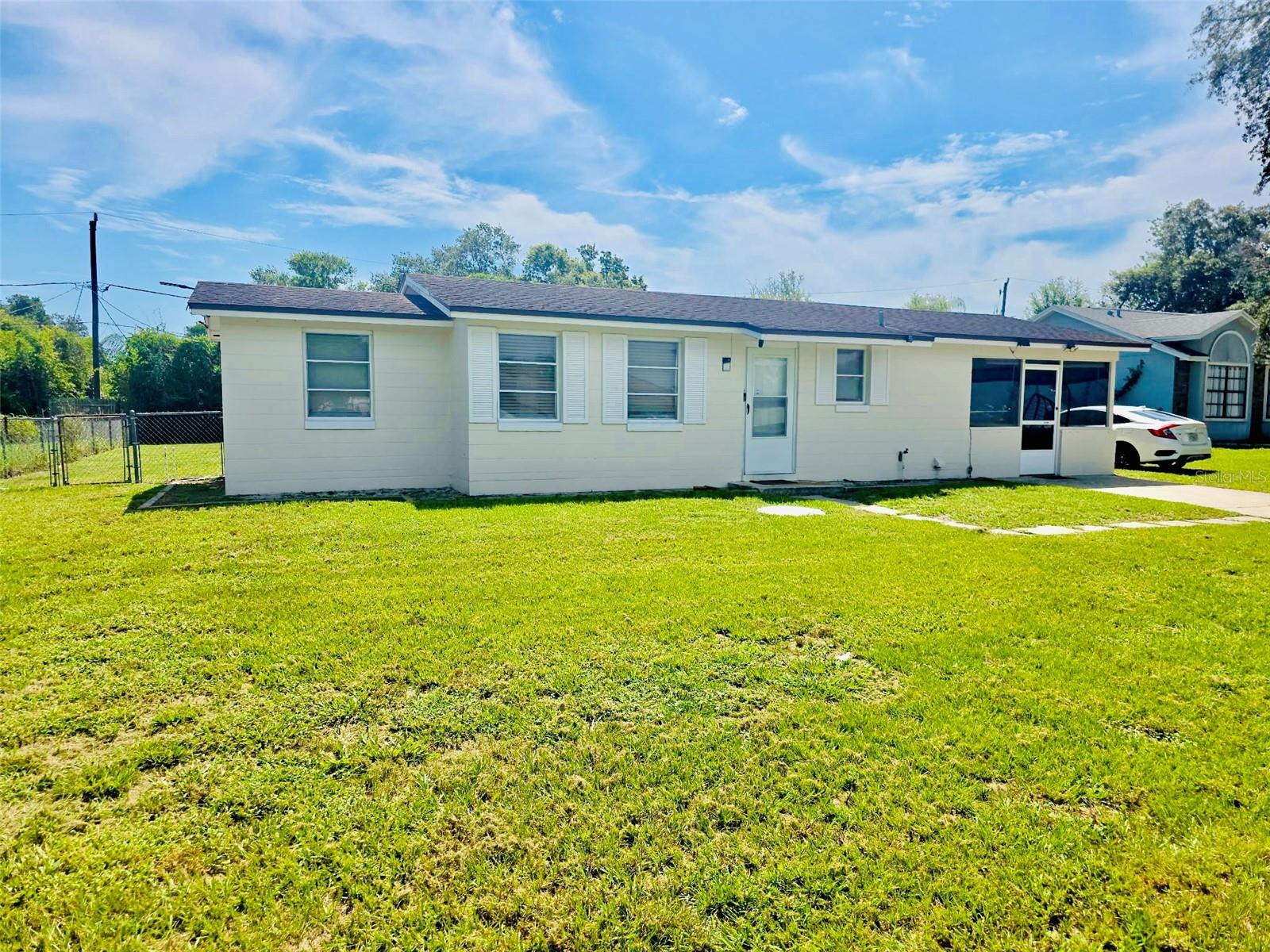 DELTONA LAKES UNIT 45 - Residential
