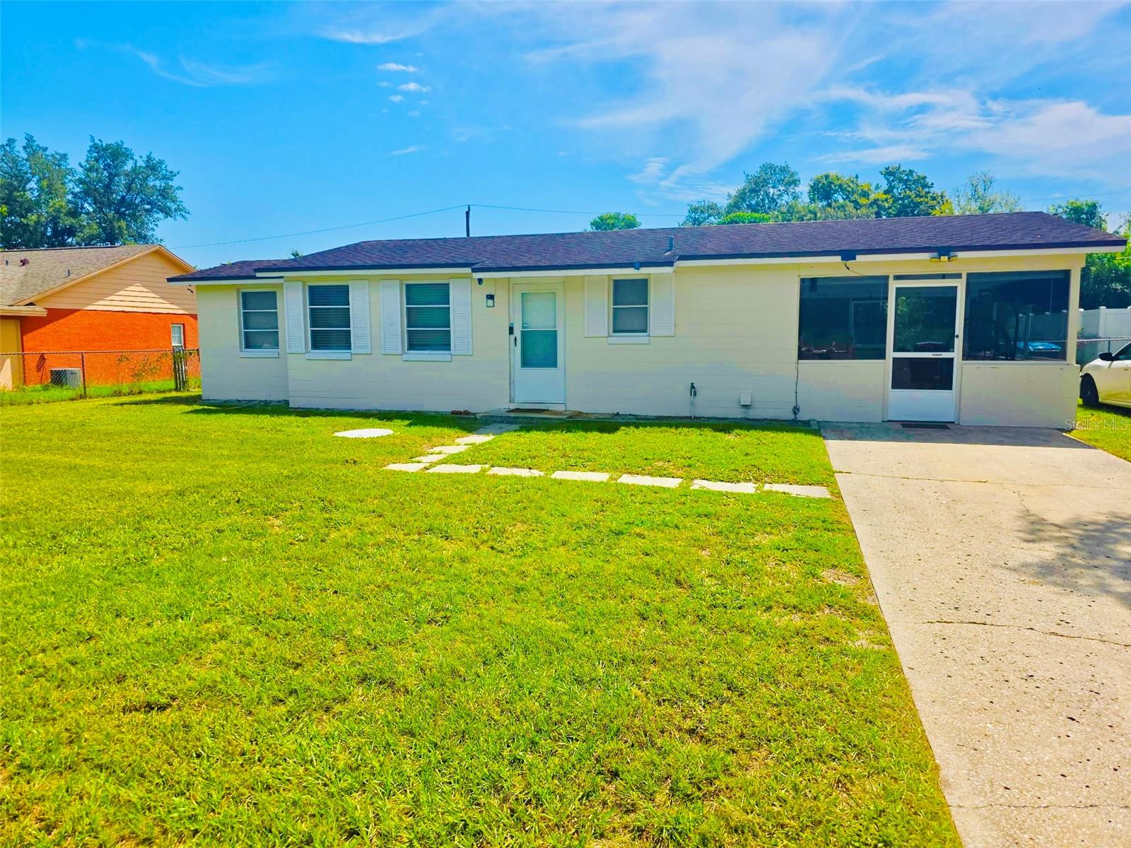 DELTONA LAKES UNIT 45 - Residential