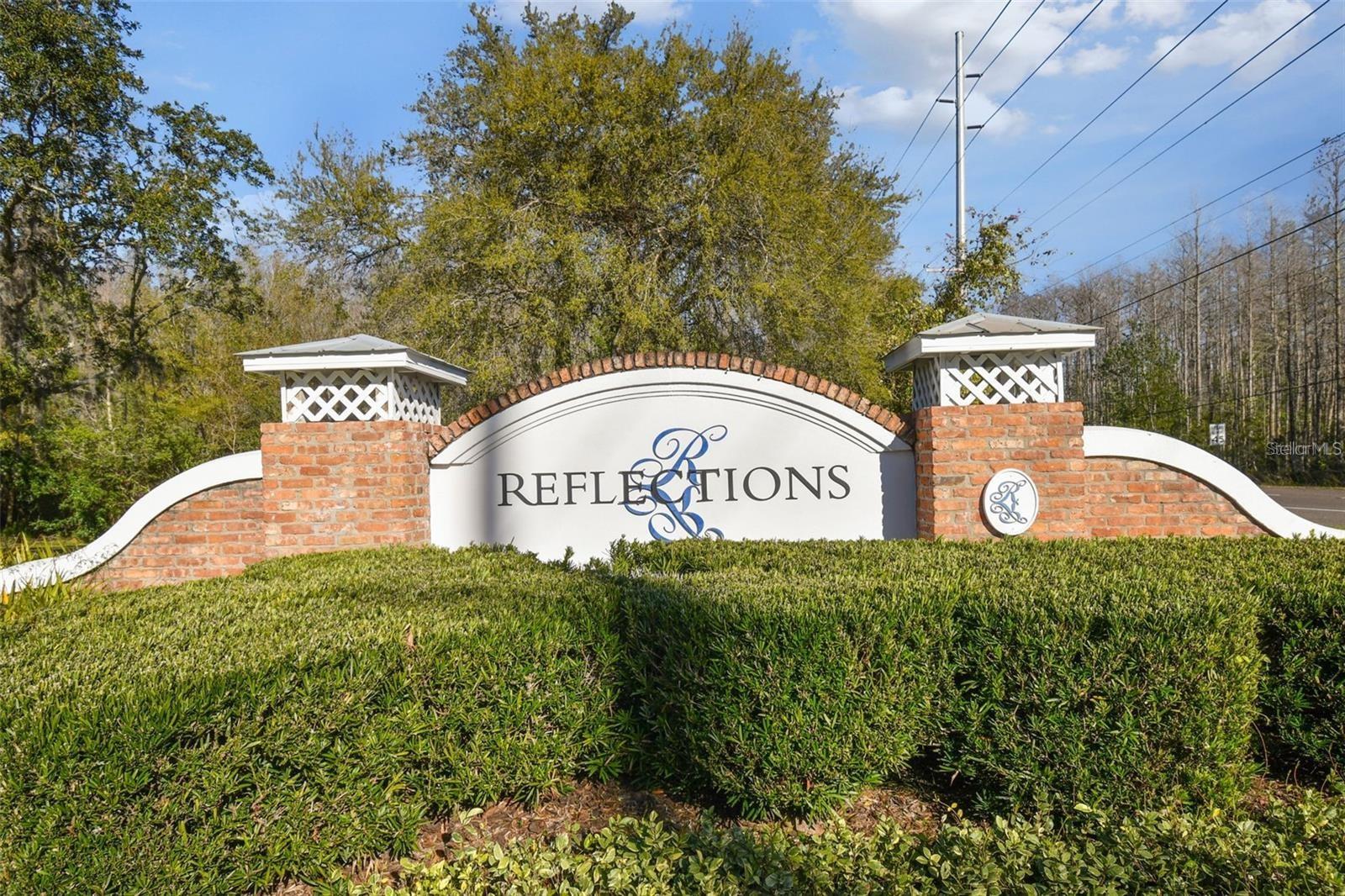 REFLECTIONS PH 2B - Residential