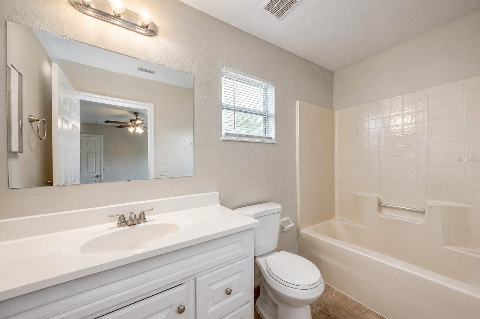 POINCIANA NBRHD 5 VILLAGE 7 - Residential