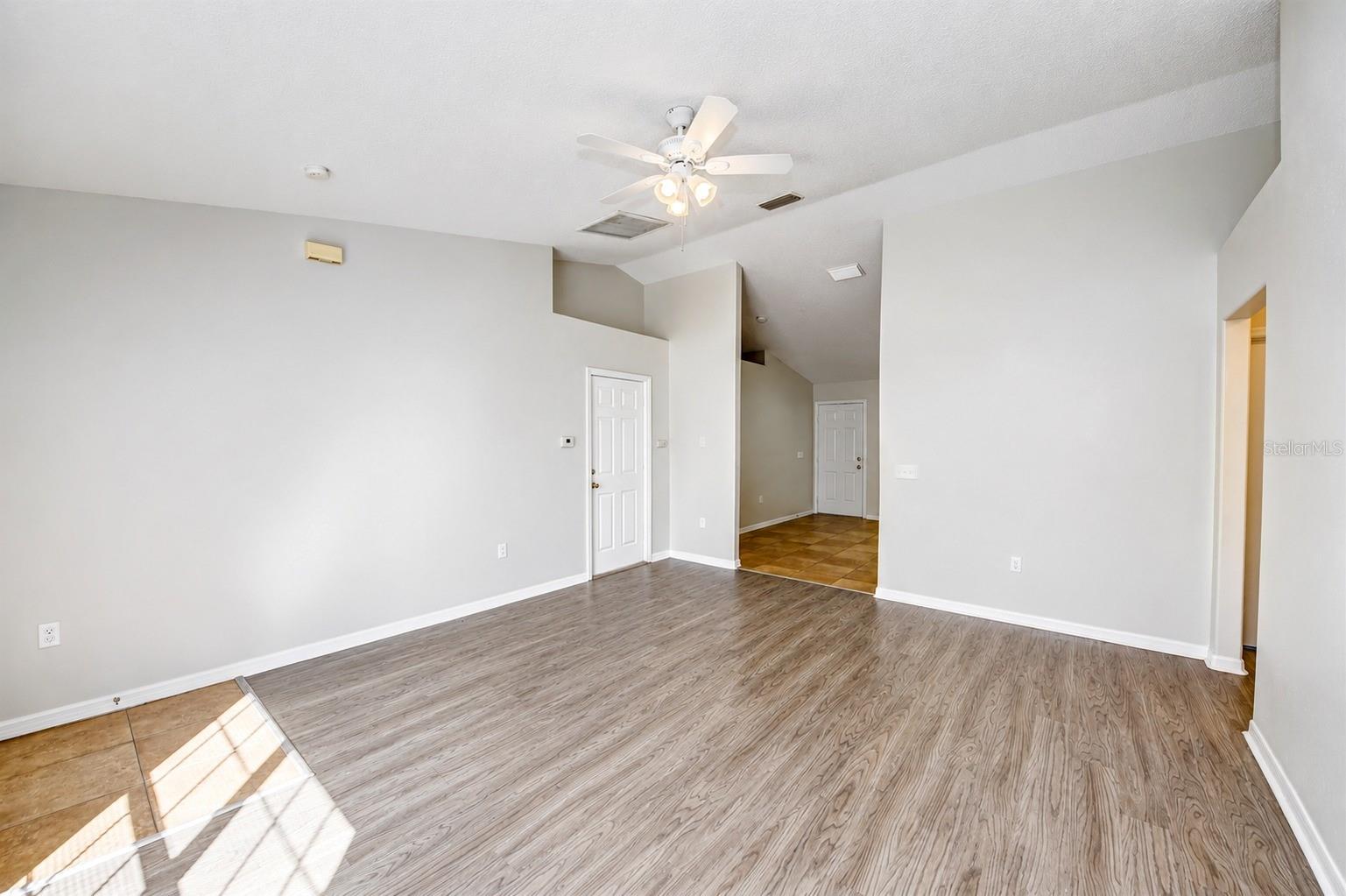 POINCIANA NBRHD 5 VILLAGE 7 - Residential