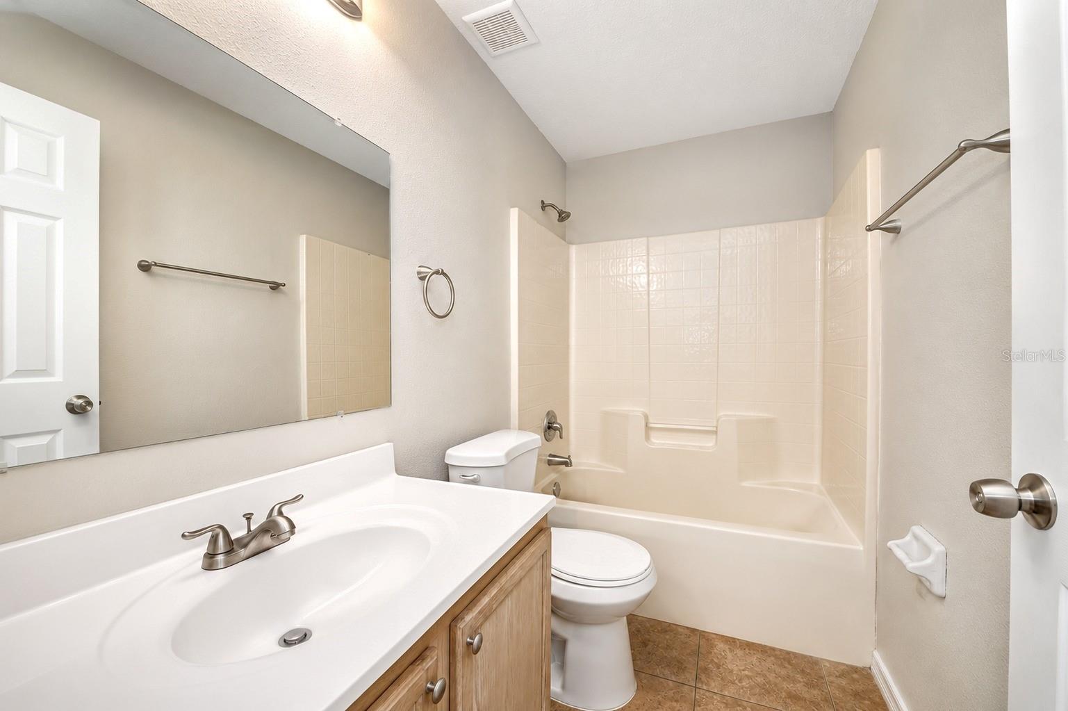 POINCIANA NBRHD 5 VILLAGE 7 - Residential
