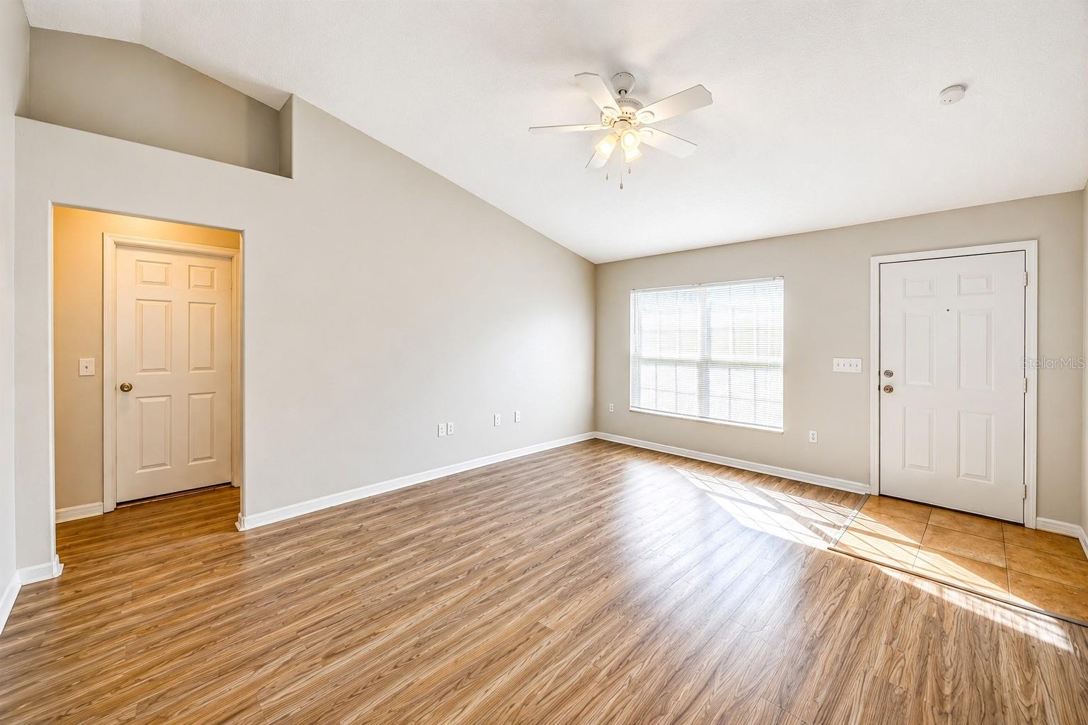 POINCIANA NBRHD 5 VILLAGE 7 - Residential