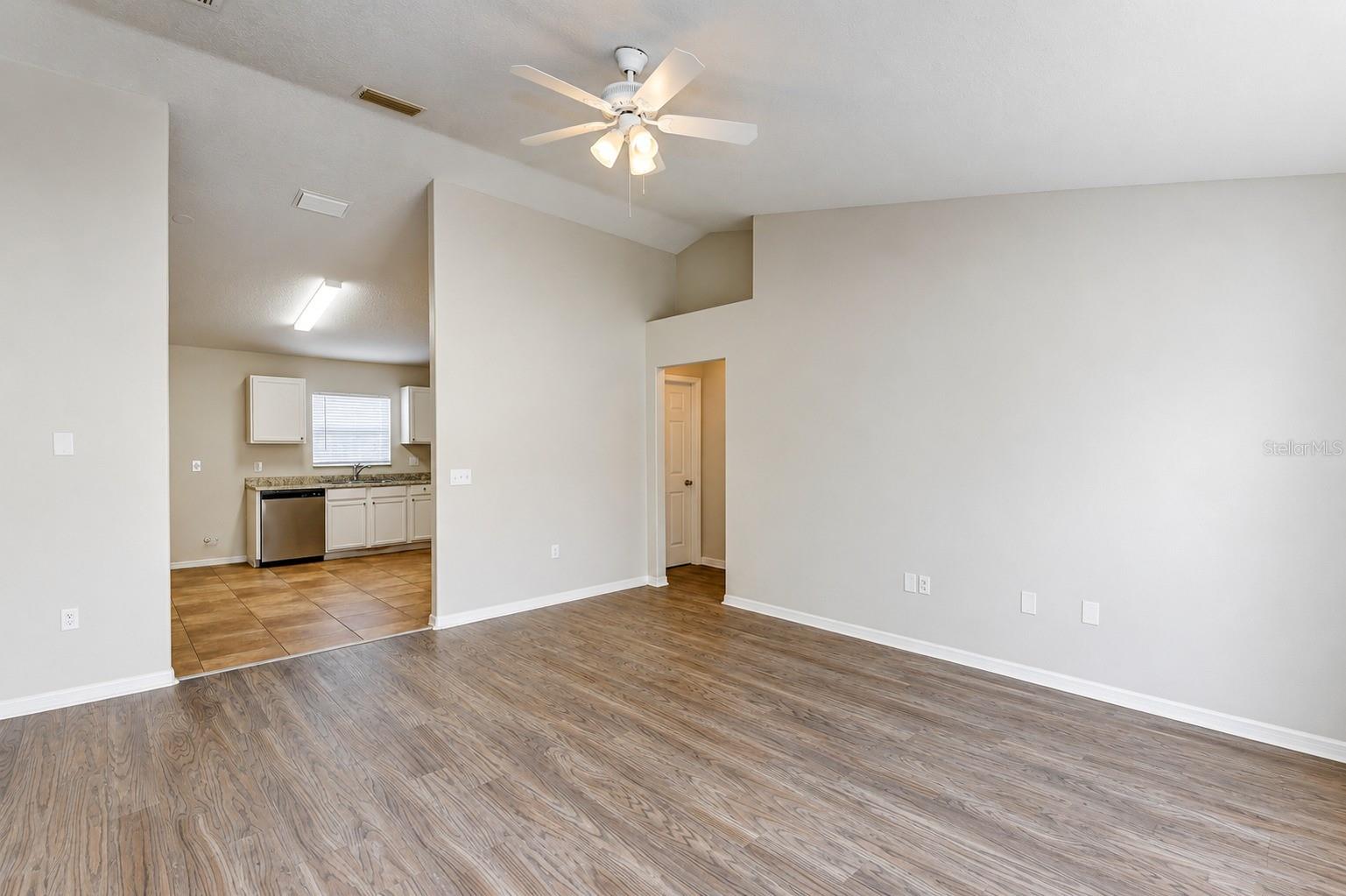 POINCIANA NBRHD 5 VILLAGE 7 - Residential