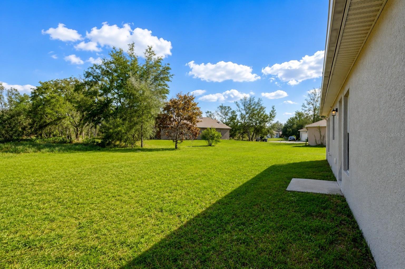 POINCIANA NBRHD 5 VILLAGE 7 - Residential