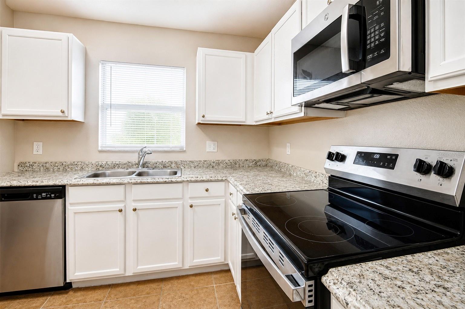 POINCIANA NBRHD 5 VILLAGE 7 - Residential