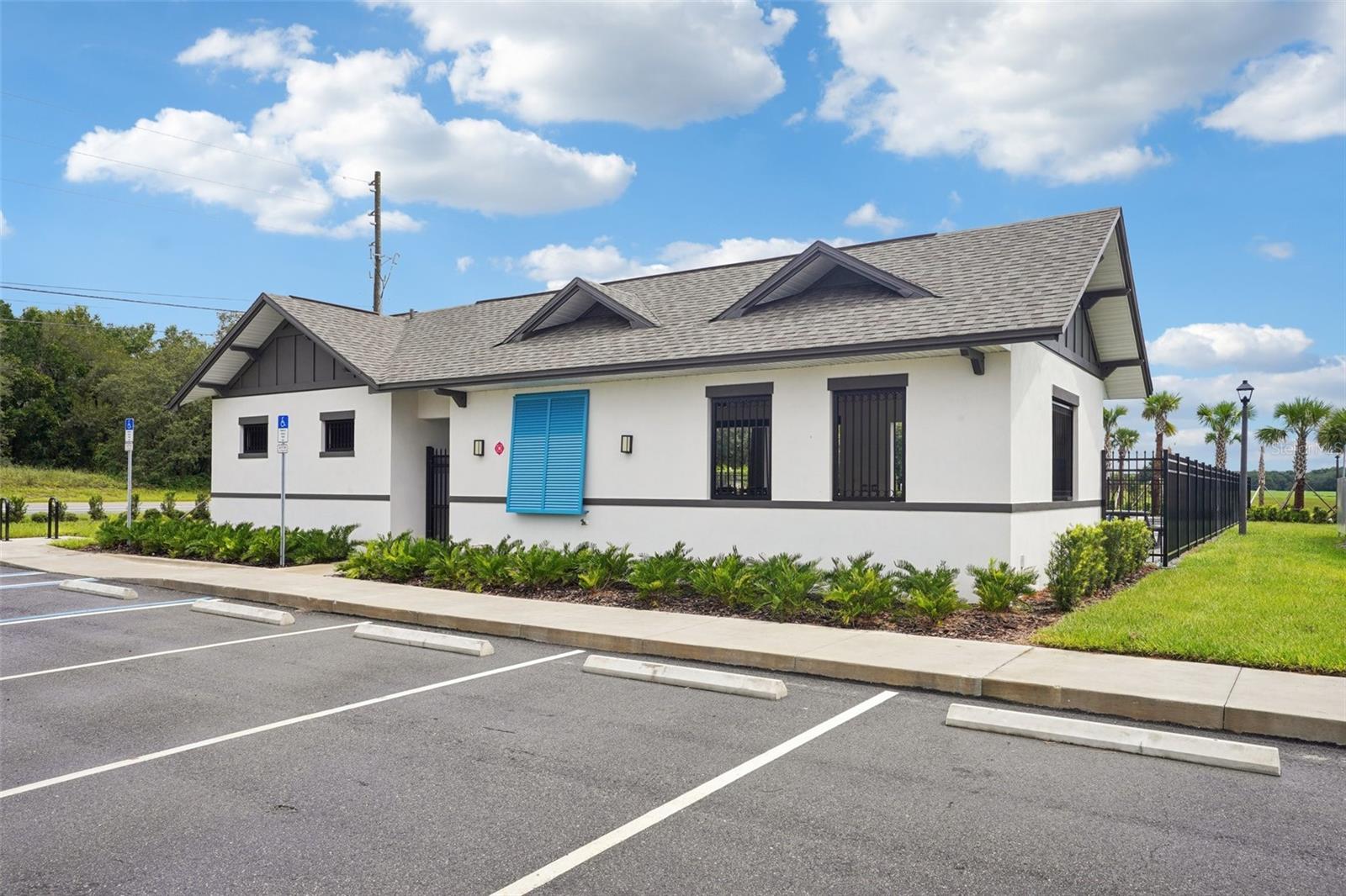 SUMTER VILLAS PHASE FIVE - Residential