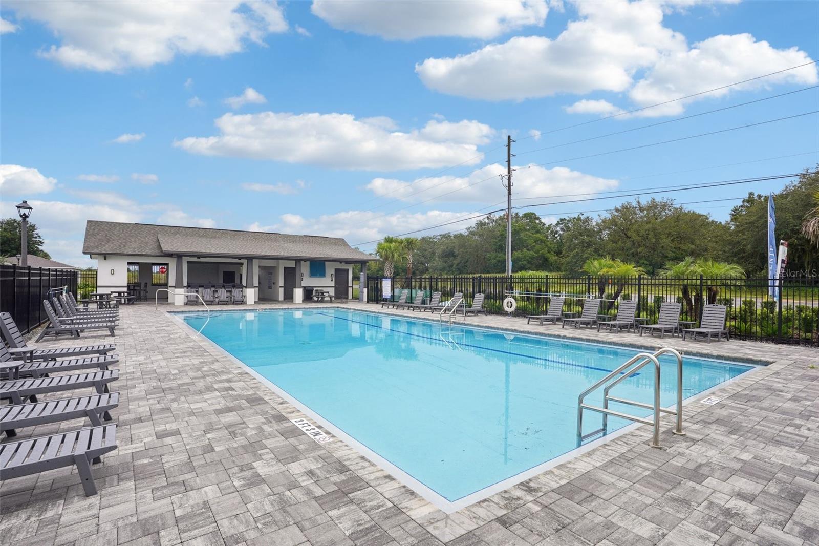 SUMTER VILLAS PHASE FIVE - Residential