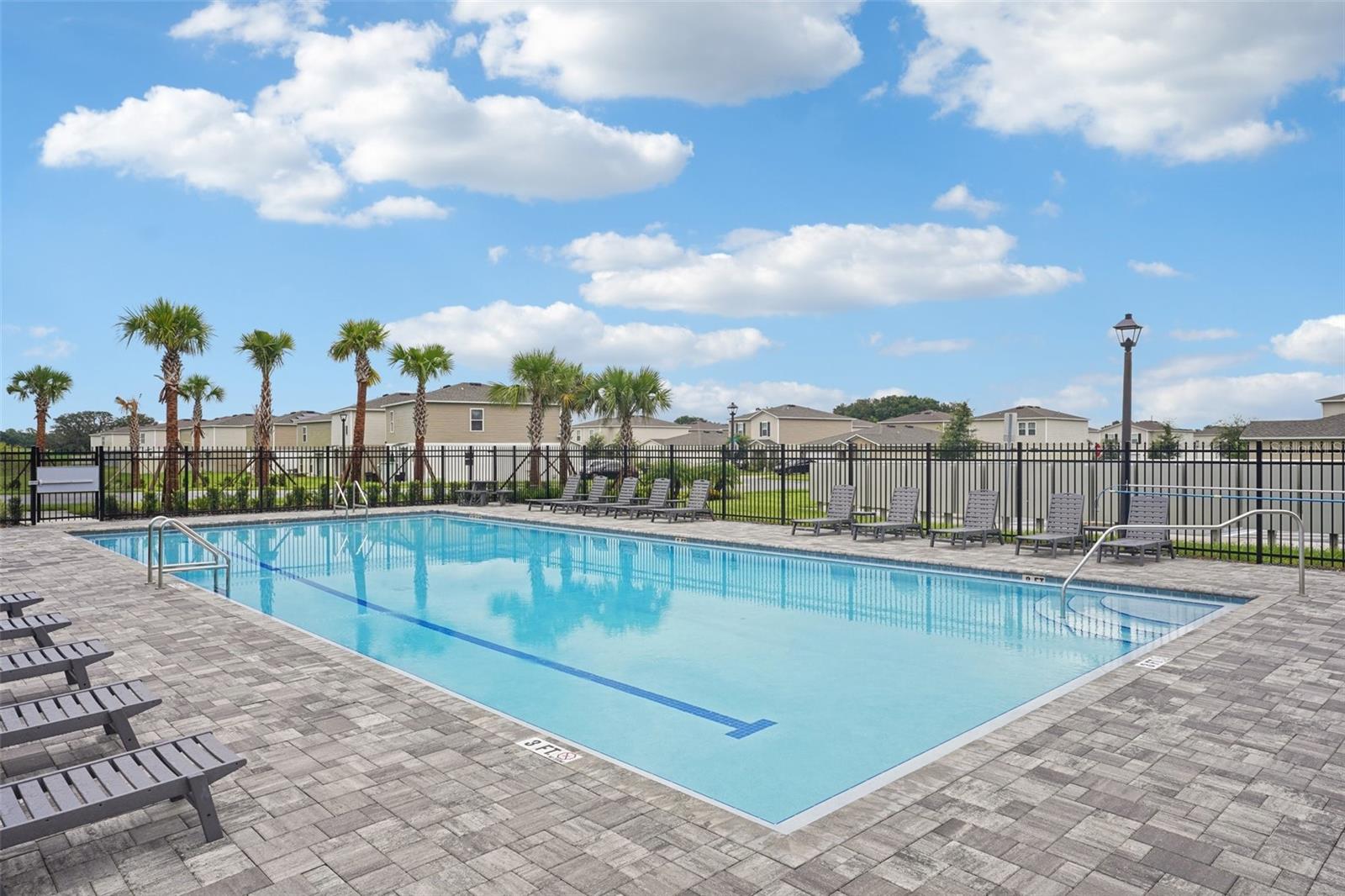SUMTER VILLAS PHASE FIVE - Residential