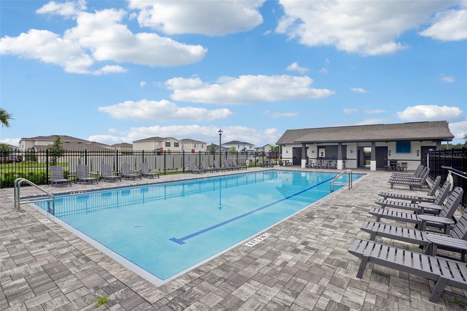 SUMTER VILLAS PHASE FIVE - Residential