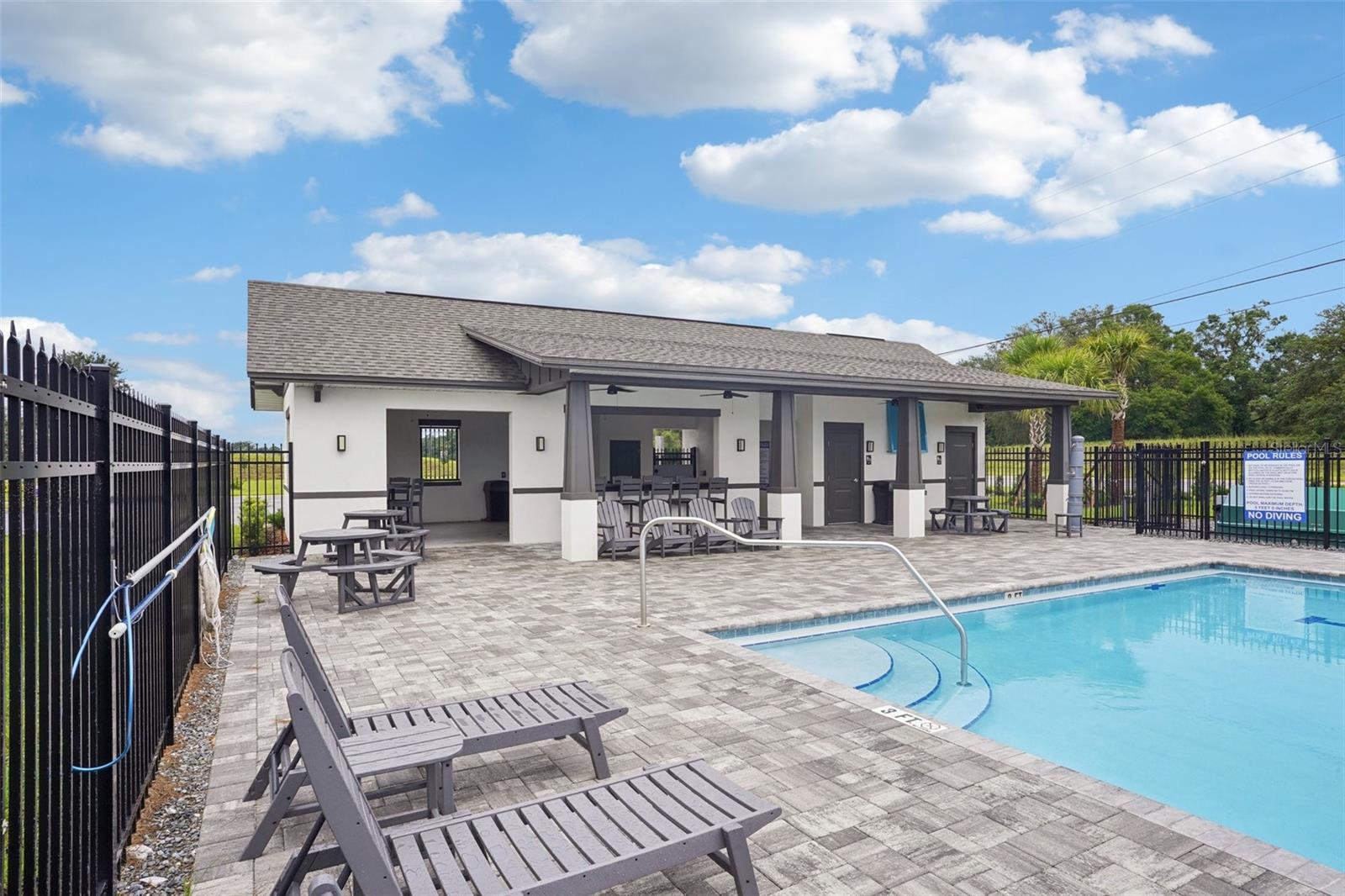 SUMTER VILLAS PHASE FIVE - Residential