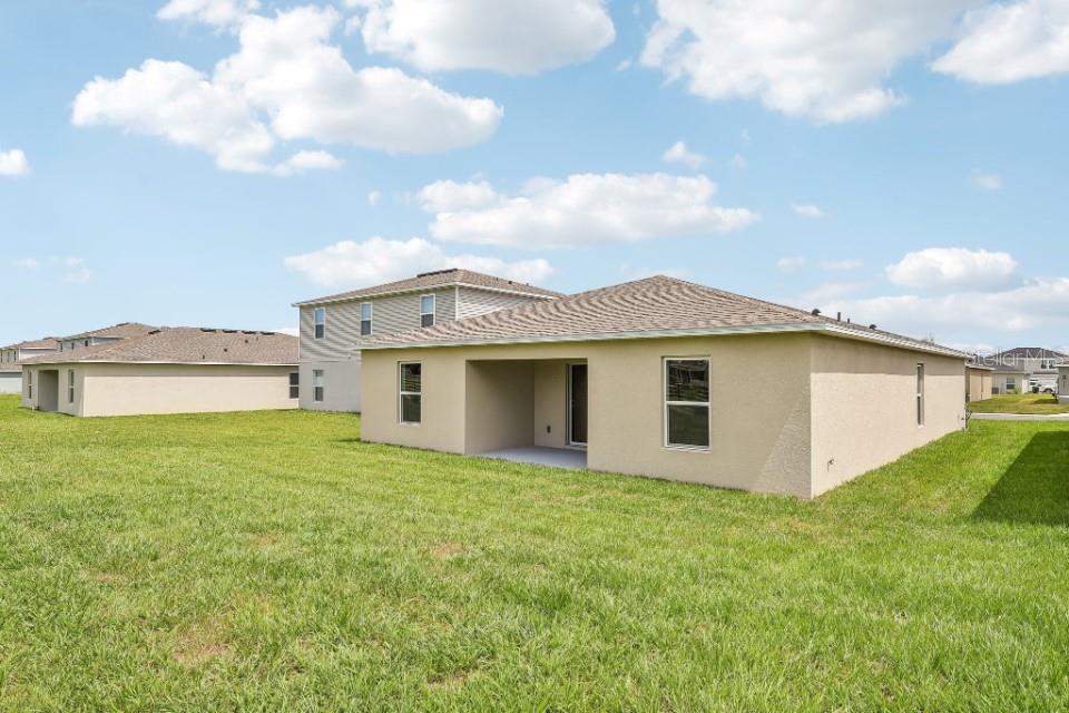 SUMTER VILLAS PHASE FIVE - Residential