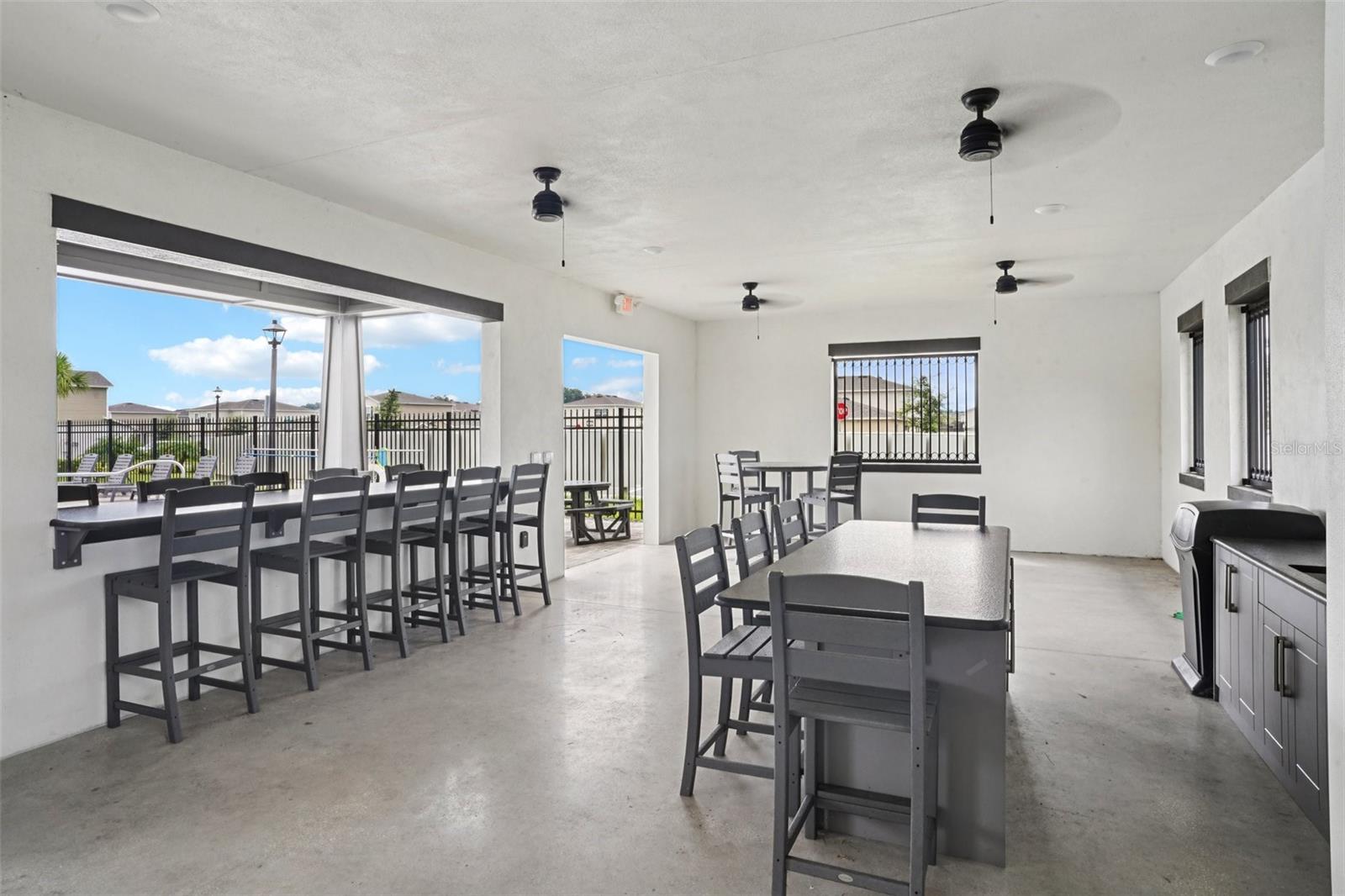 SUMTER VILLAS PHASE FIVE - Residential