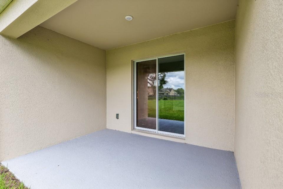 SUMTER VILLAS PHASE FIVE - Residential