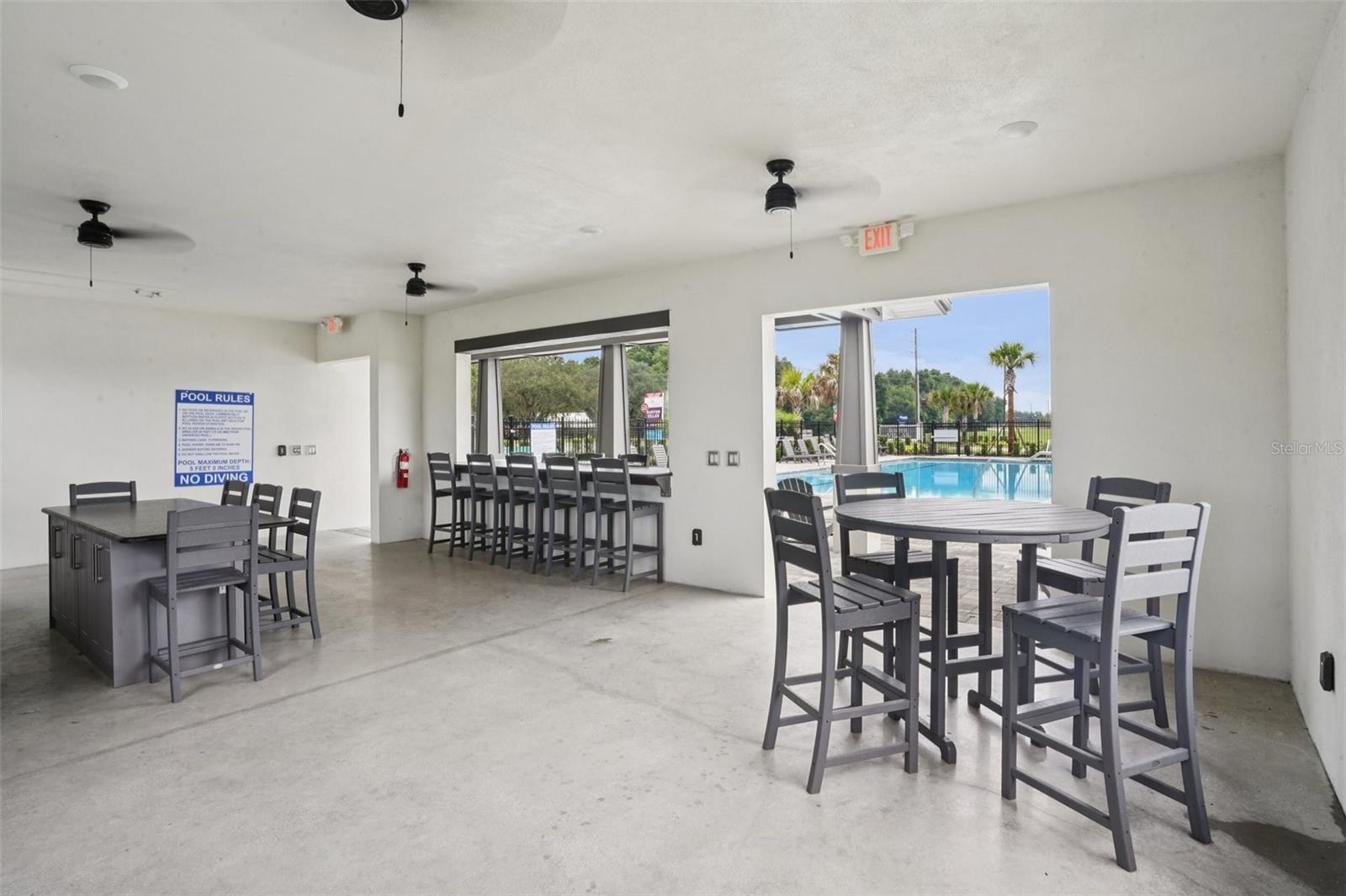 SUMTER VILLAS PHASE FIVE - Residential