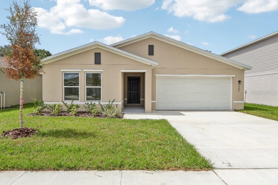 SUMTER VILLAS PHASE FIVE - Residential