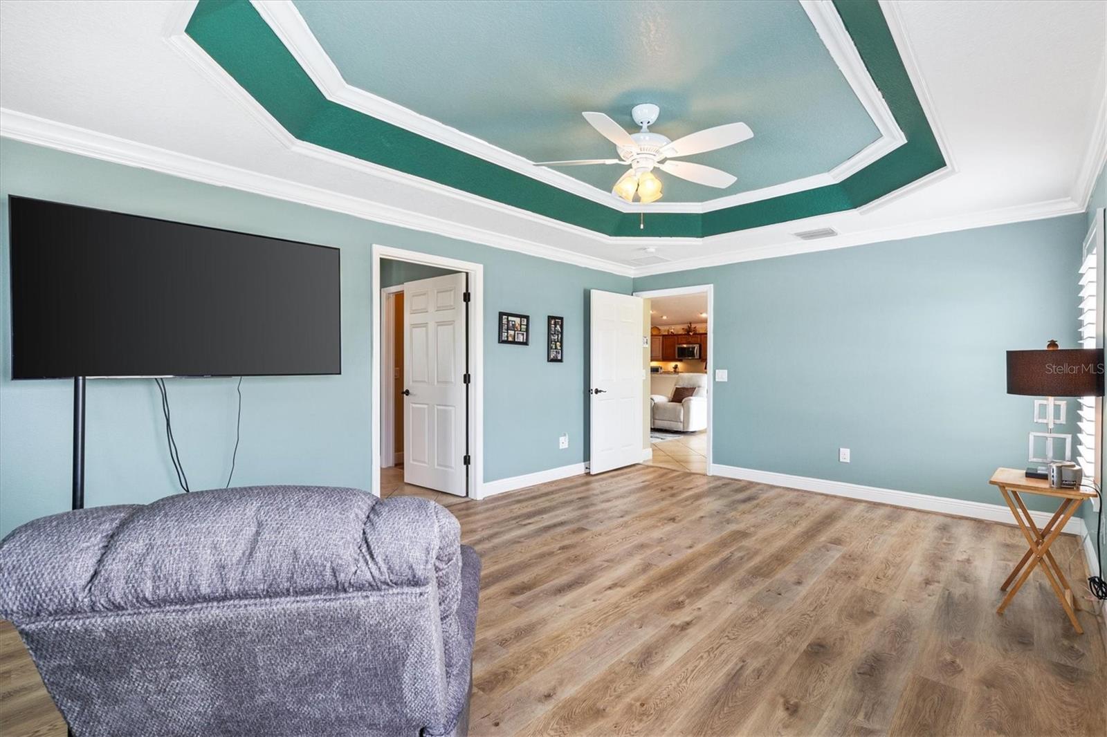 VILLAGES/SUMTER - Residential