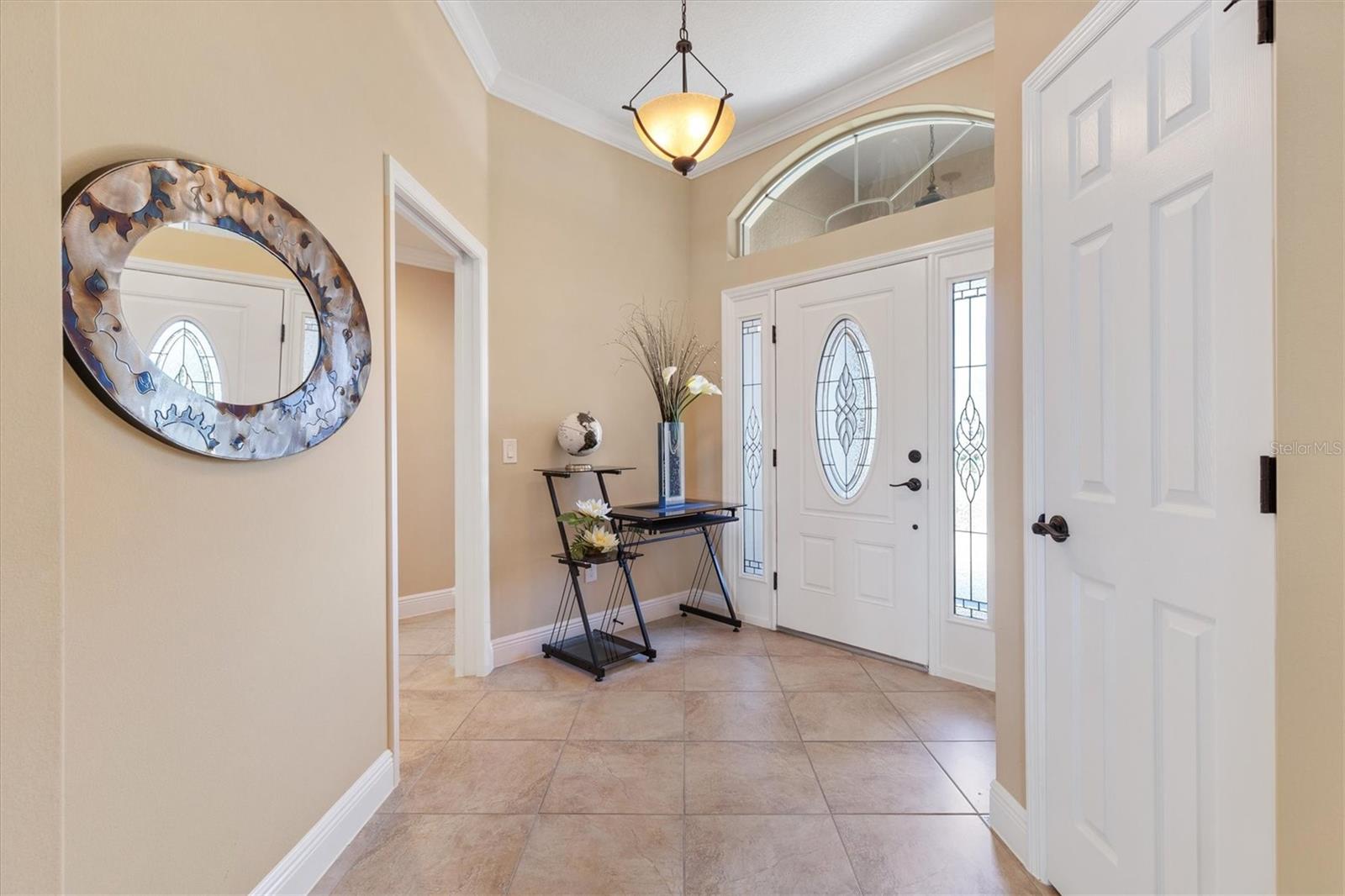 VILLAGES/SUMTER - Residential