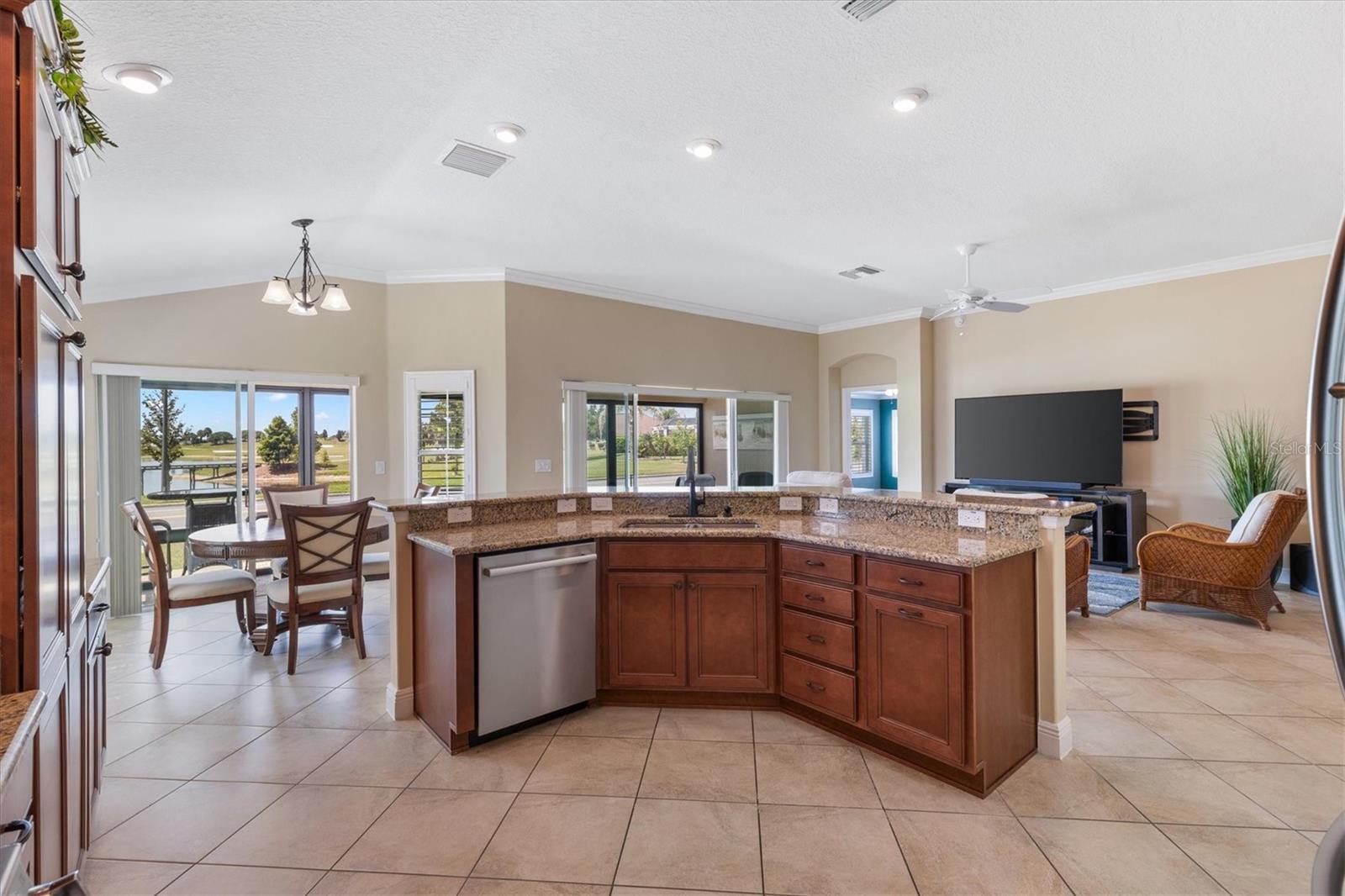 VILLAGES/SUMTER - Residential
