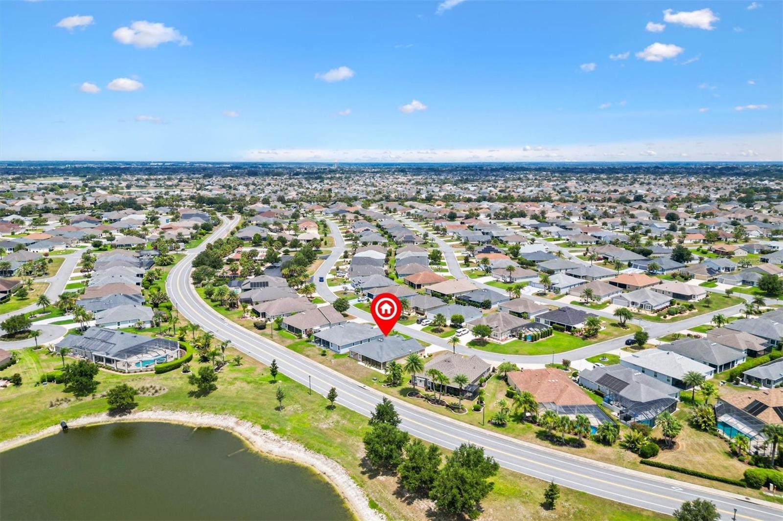 VILLAGES/SUMTER - Residential