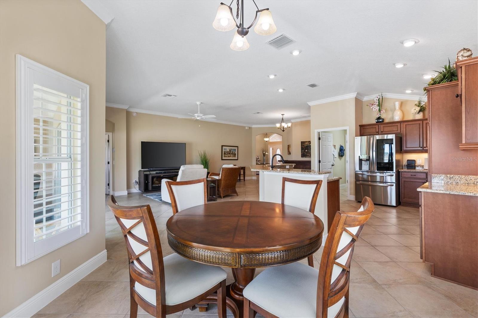 VILLAGES/SUMTER - Residential
