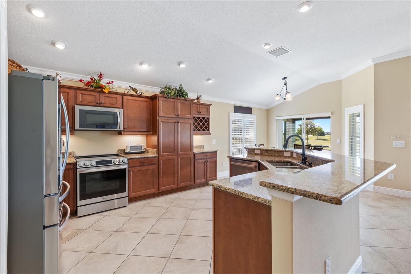 VILLAGES/SUMTER - Residential