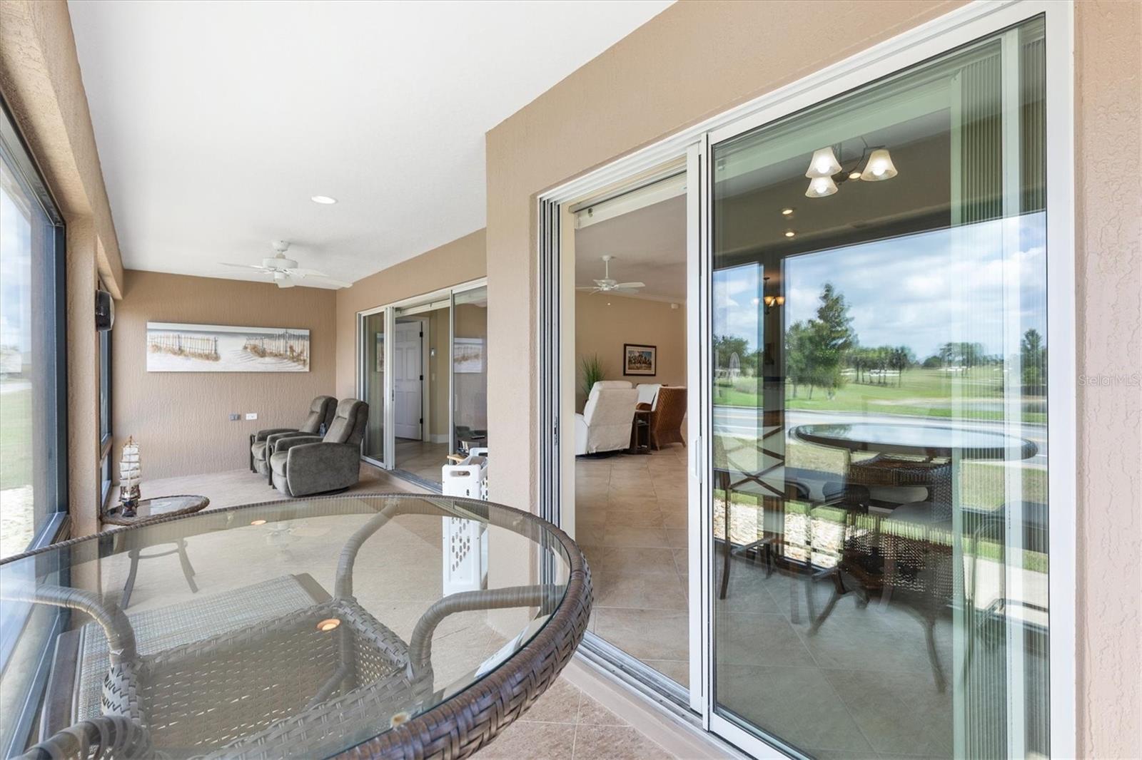VILLAGES/SUMTER - Residential
