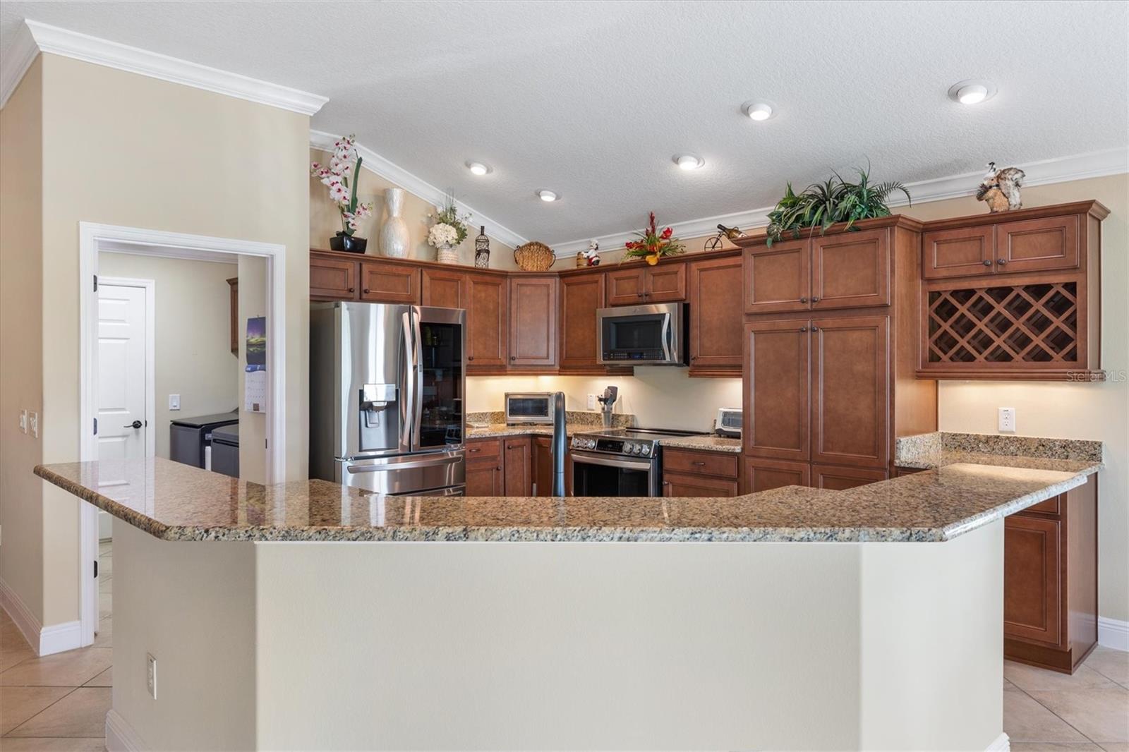 VILLAGES/SUMTER - Residential