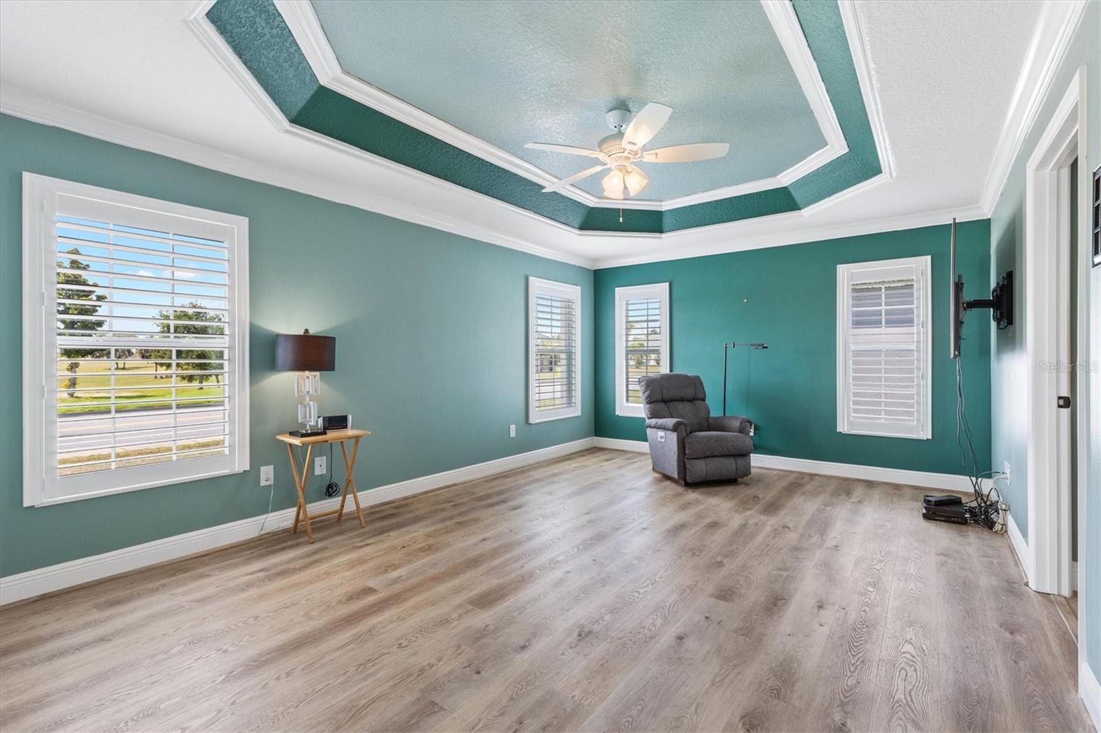 VILLAGES/SUMTER - Residential