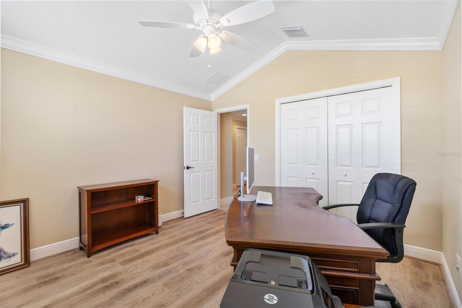VILLAGES/SUMTER - Residential
