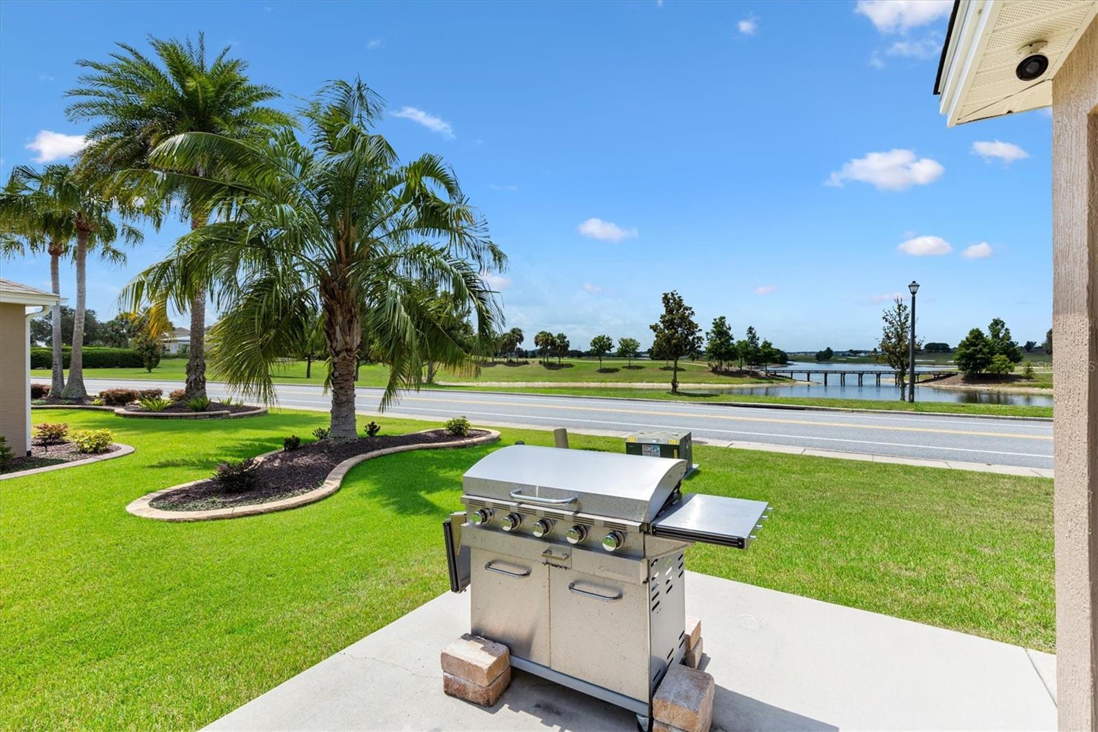 VILLAGES/SUMTER - Residential