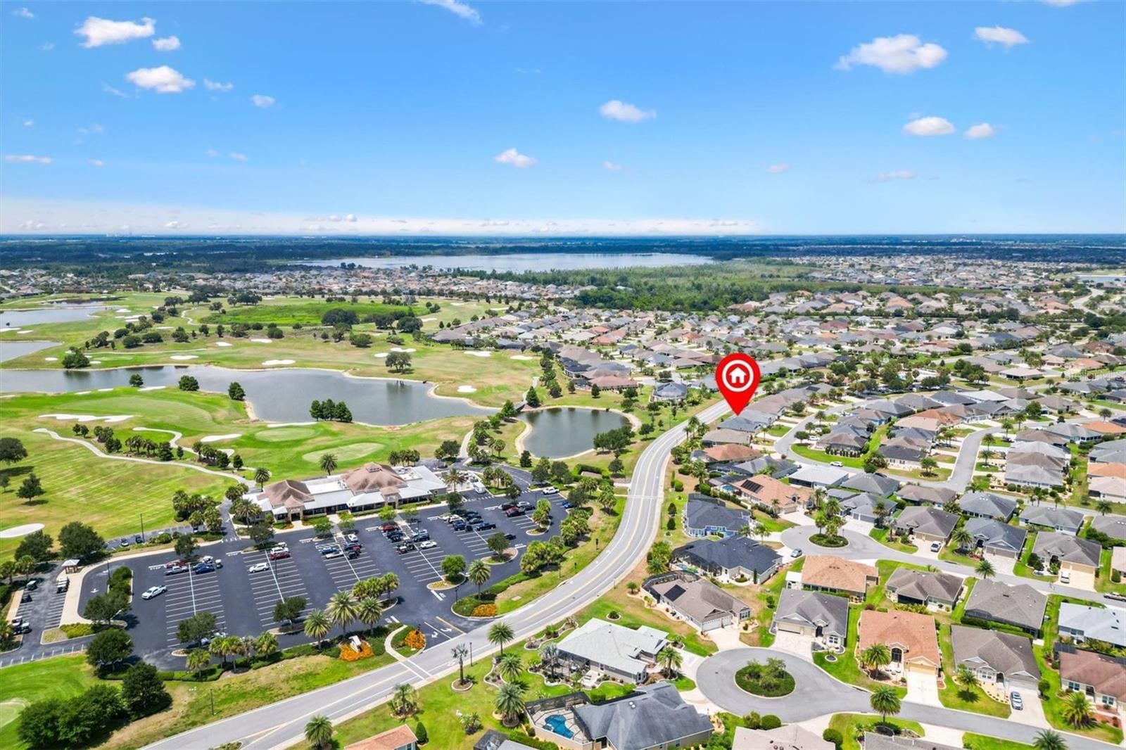 VILLAGES/SUMTER - Residential