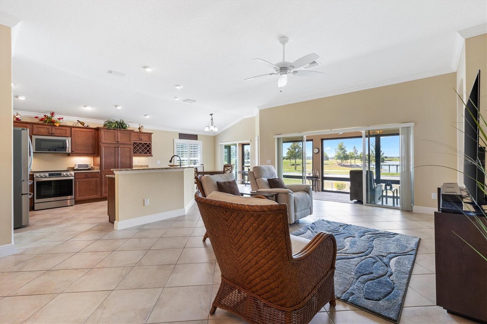 VILLAGES/SUMTER - Residential