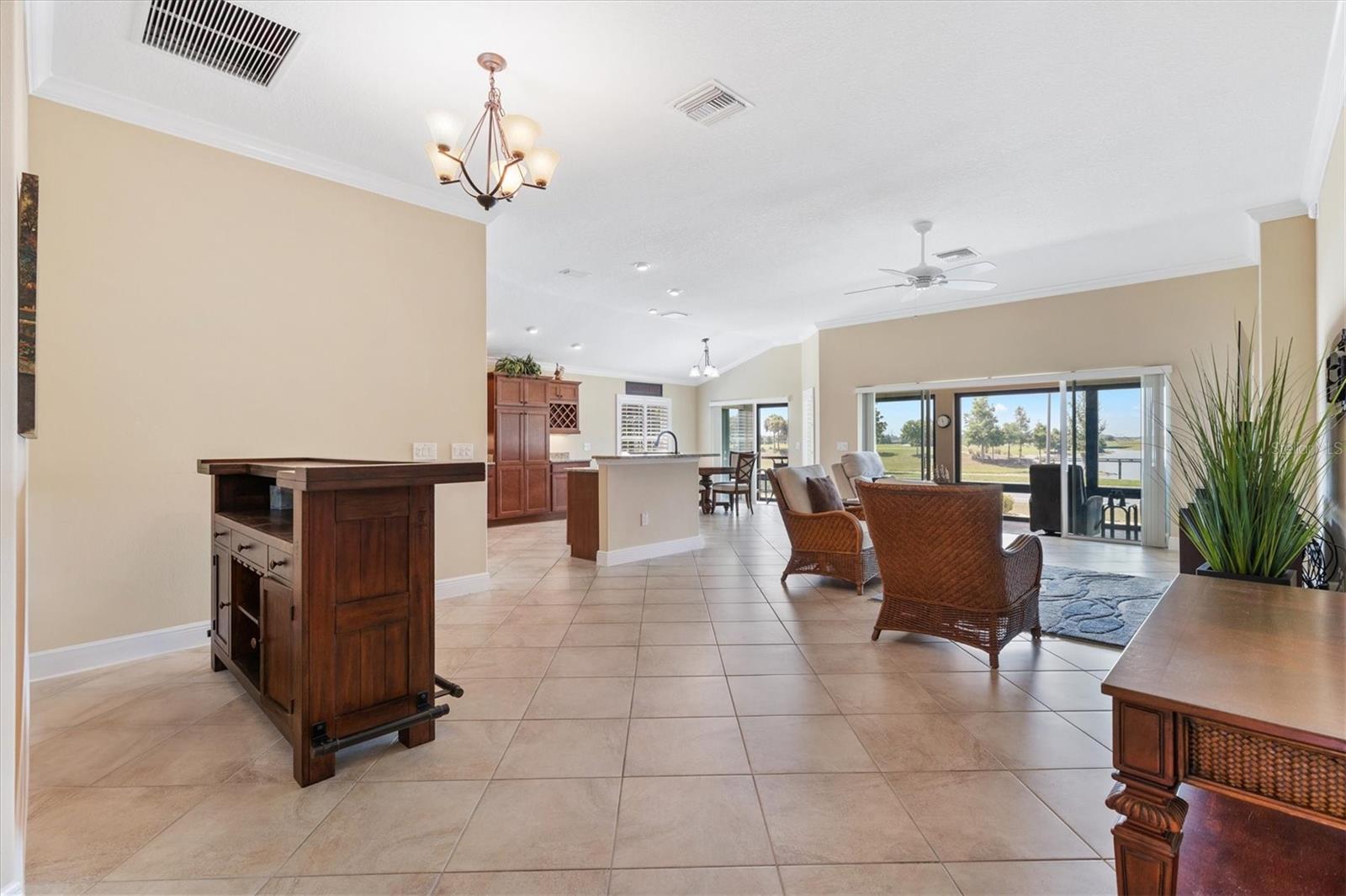 VILLAGES/SUMTER - Residential