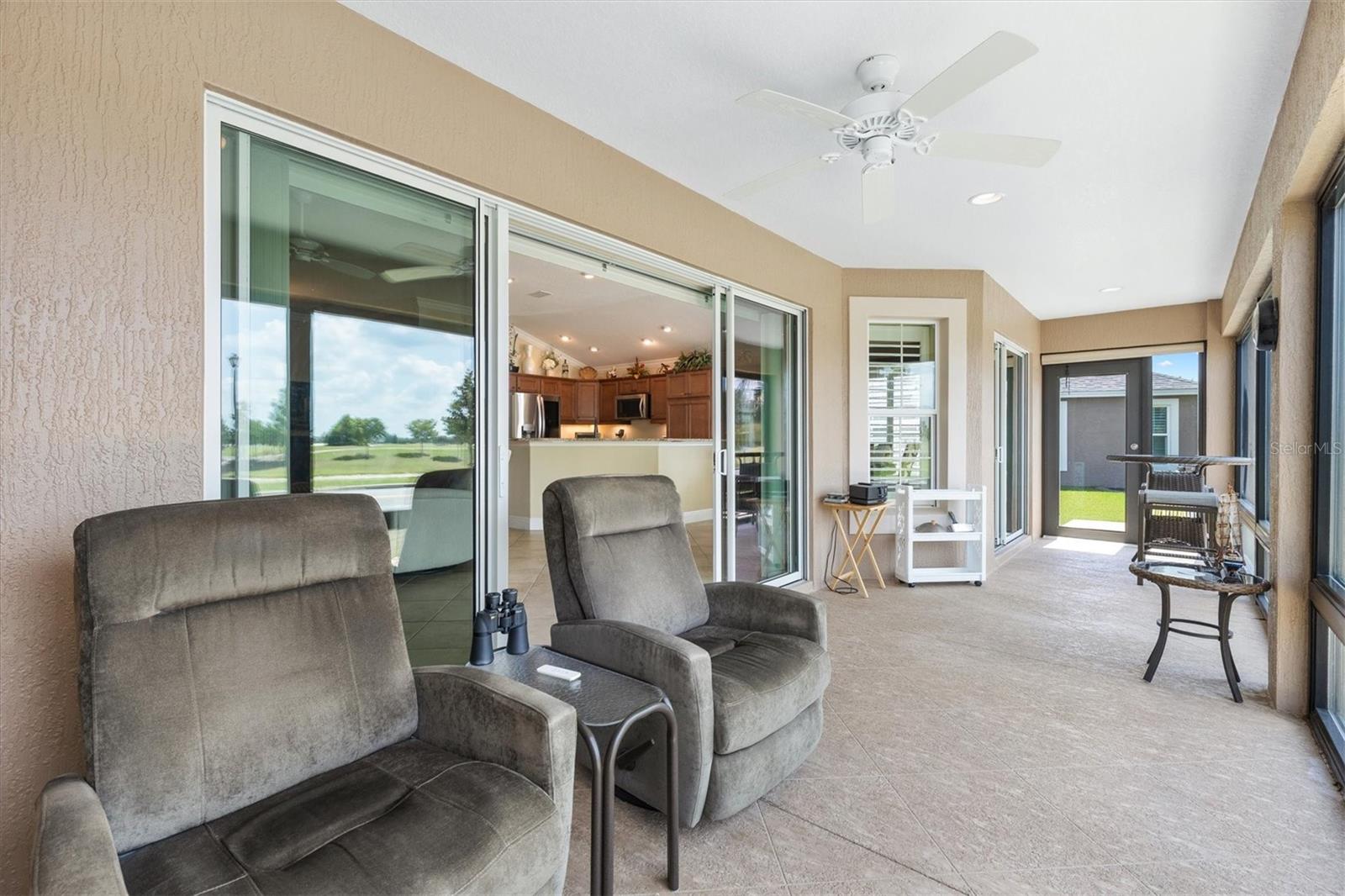 VILLAGES/SUMTER - Residential