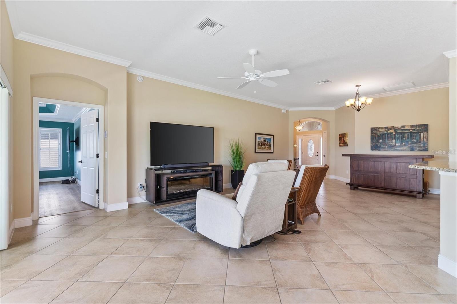 VILLAGES/SUMTER - Residential