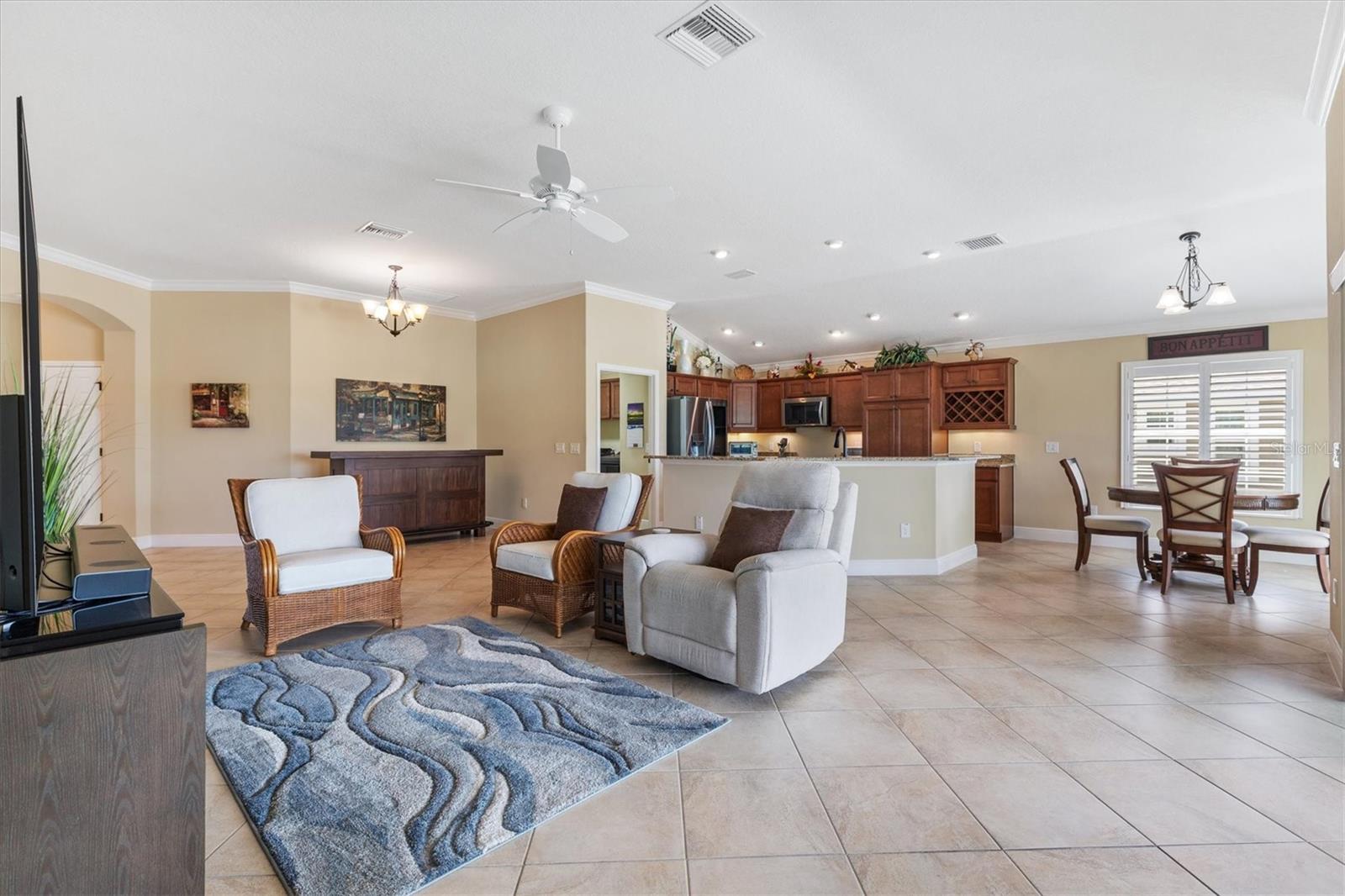 VILLAGES/SUMTER - Residential