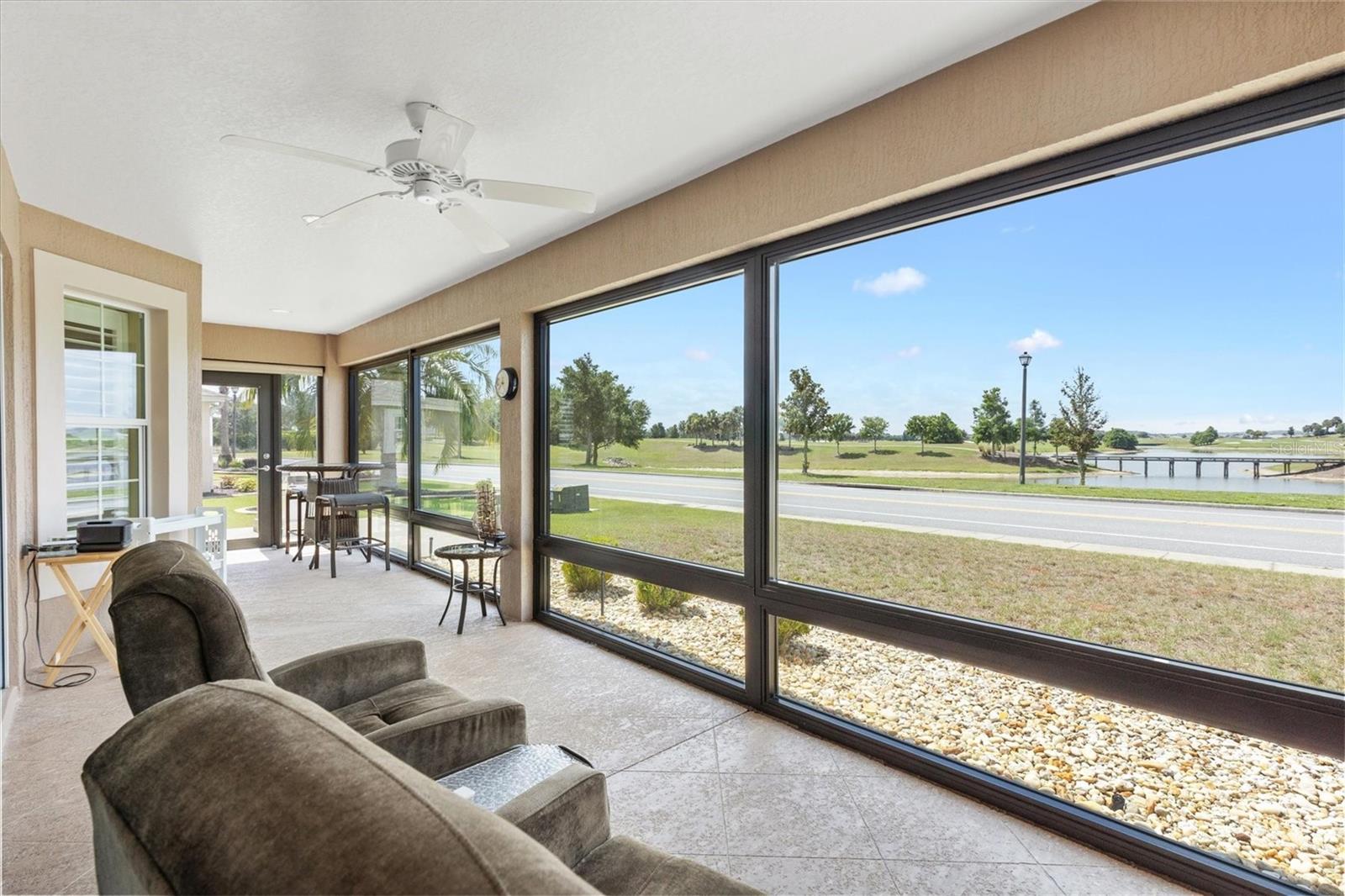 VILLAGES/SUMTER - Residential