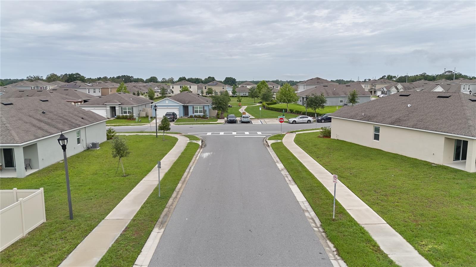 WESTRIDGE PK PH 2 - Residential