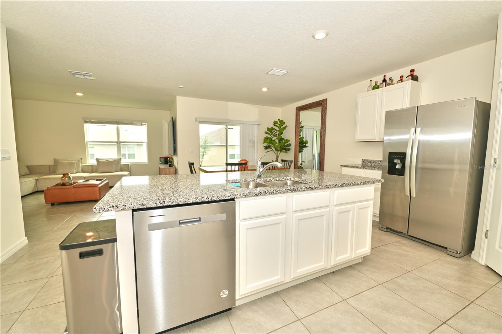 WESTRIDGE PK PH 2 - Residential