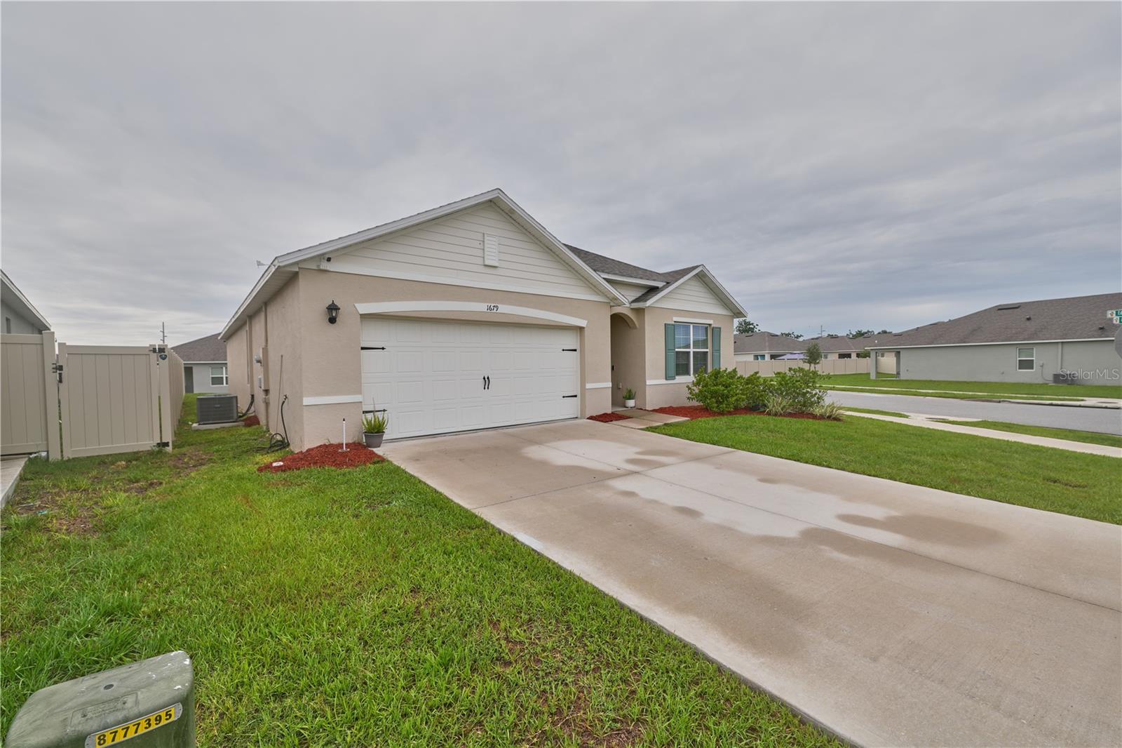 WESTRIDGE PK PH 2 - Residential