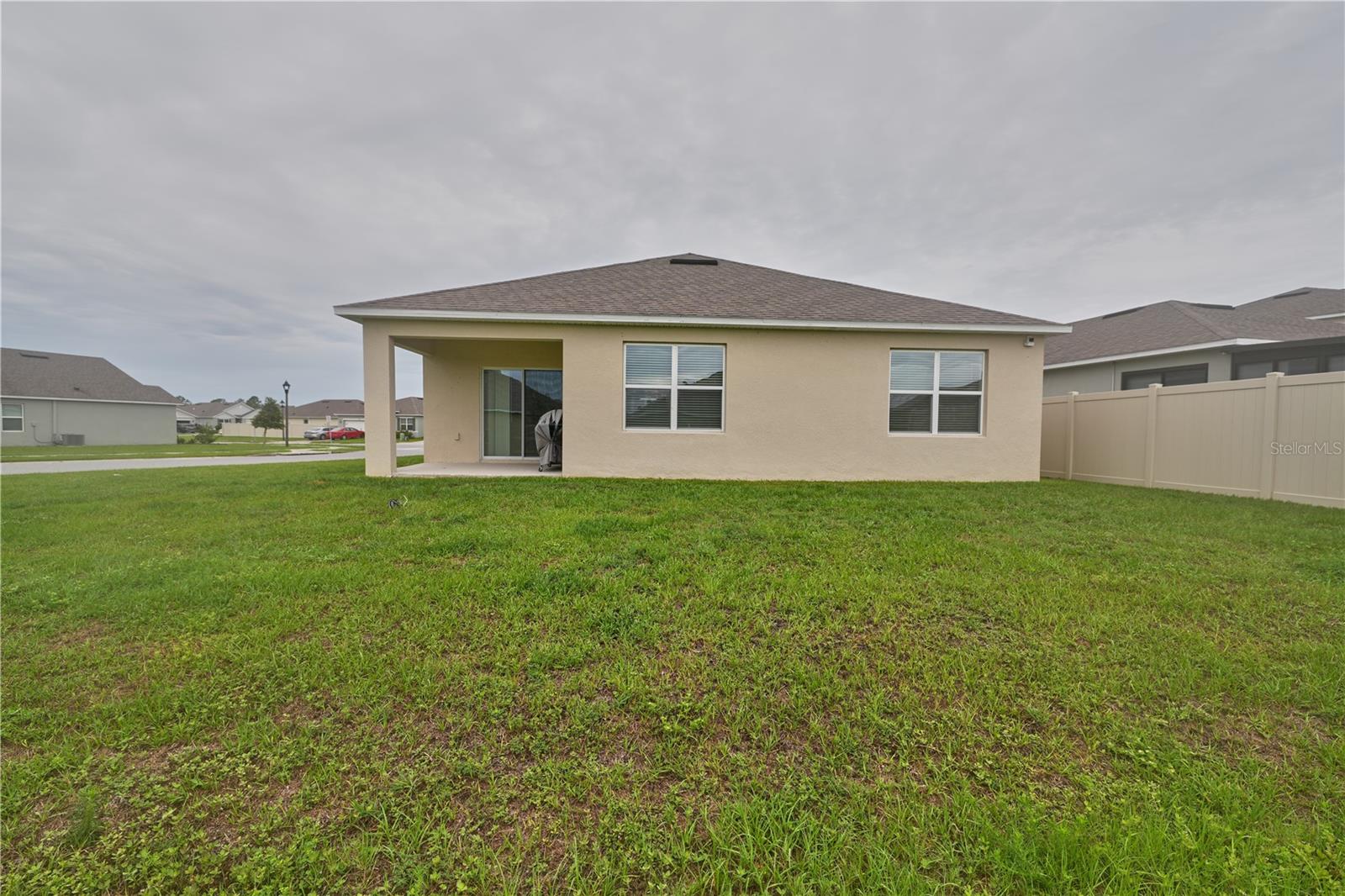 WESTRIDGE PK PH 2 - Residential