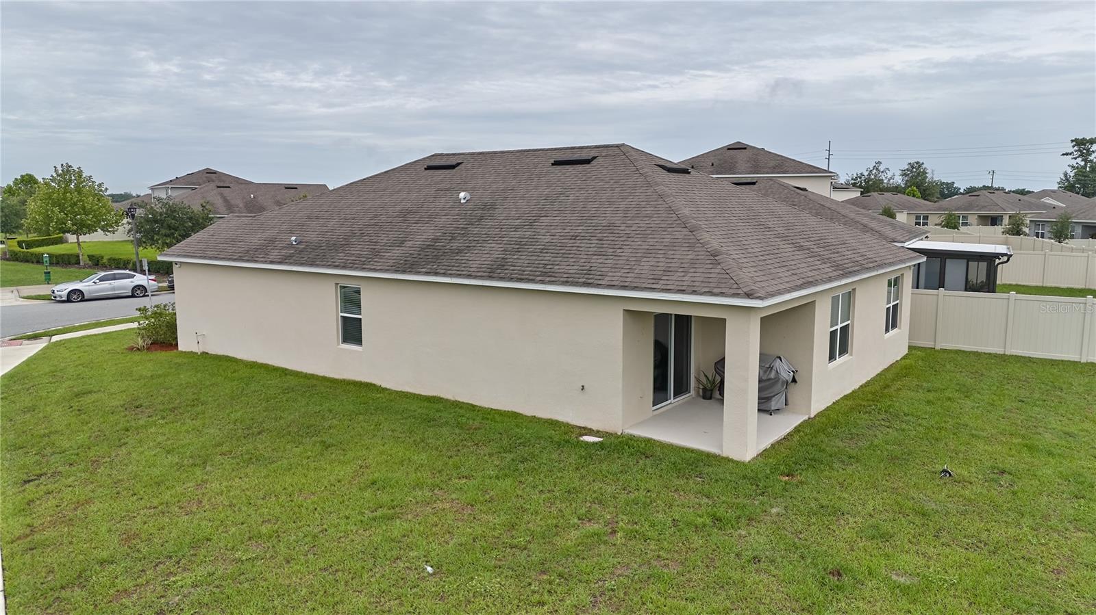 WESTRIDGE PK PH 2 - Residential