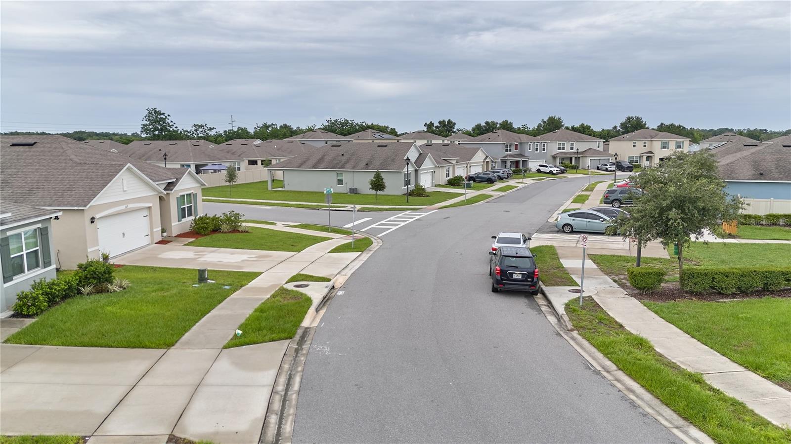 WESTRIDGE PK PH 2 - Residential