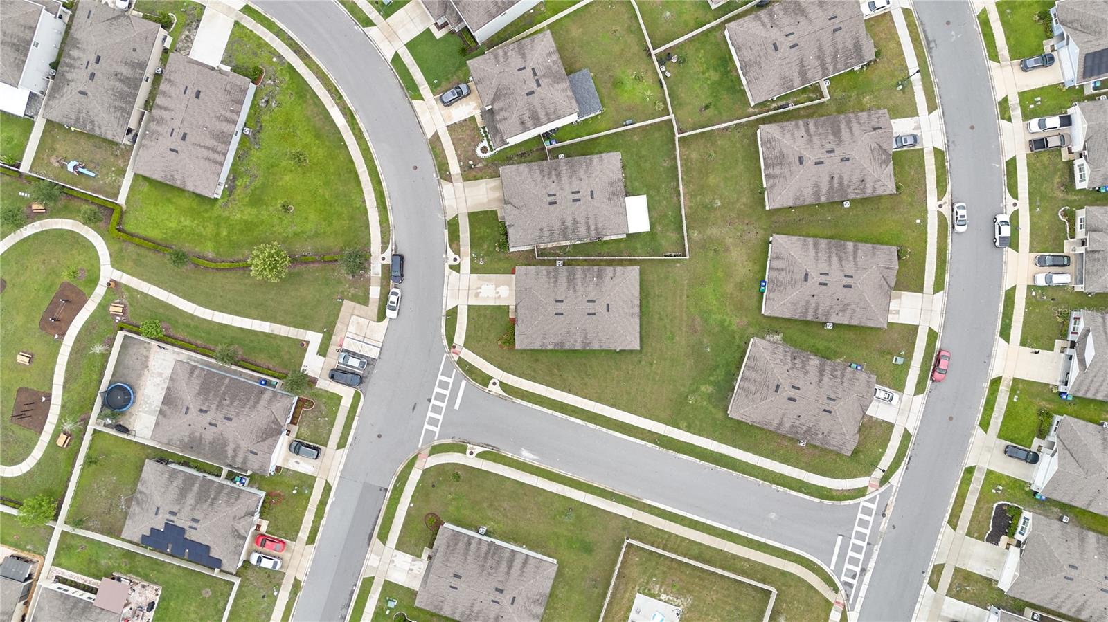 WESTRIDGE PK PH 2 - Residential