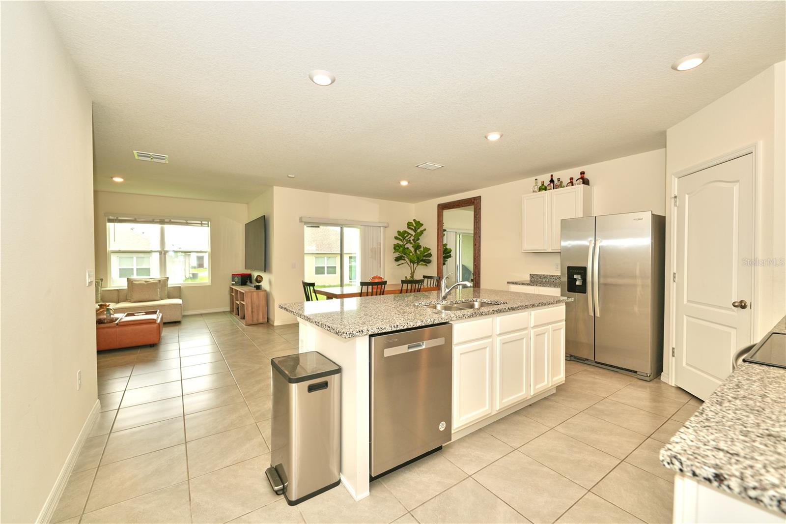 WESTRIDGE PK PH 2 - Residential