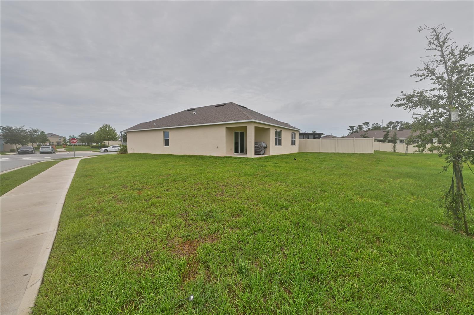 WESTRIDGE PK PH 2 - Residential